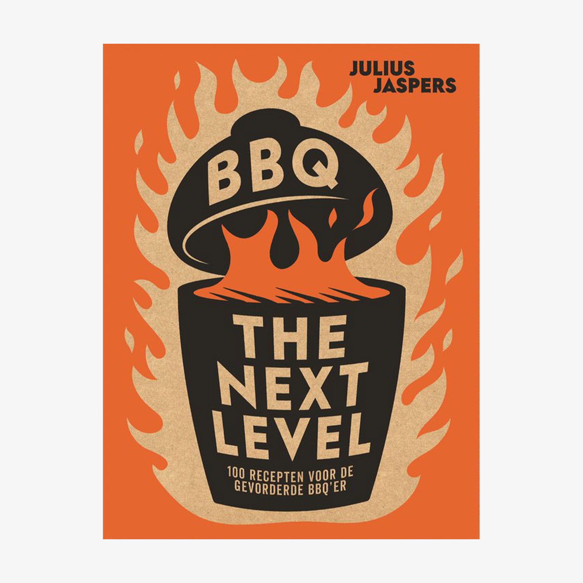 BBQ, the next level
