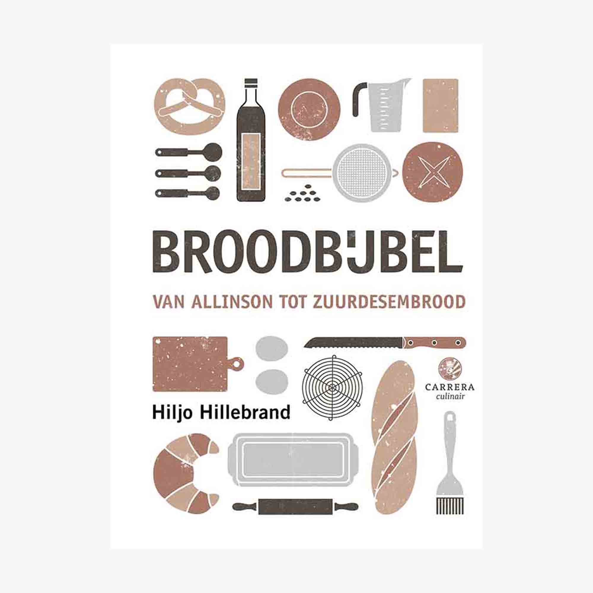 Broodbijbel