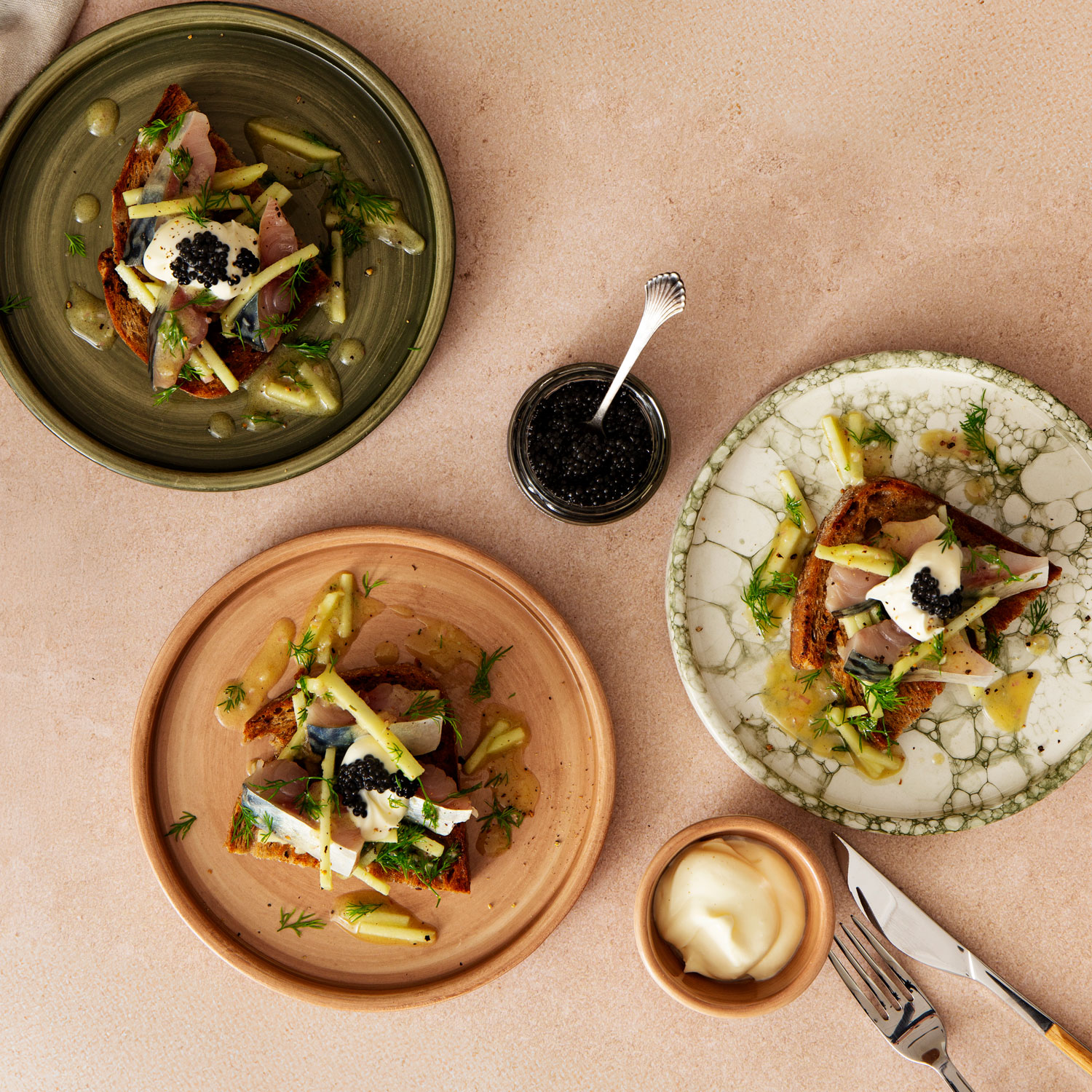 Bowls-Dishes-categorie-aardewerk