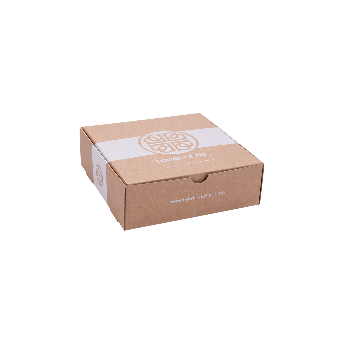 Mano Borrel geschenkset mix blauwgrijs
