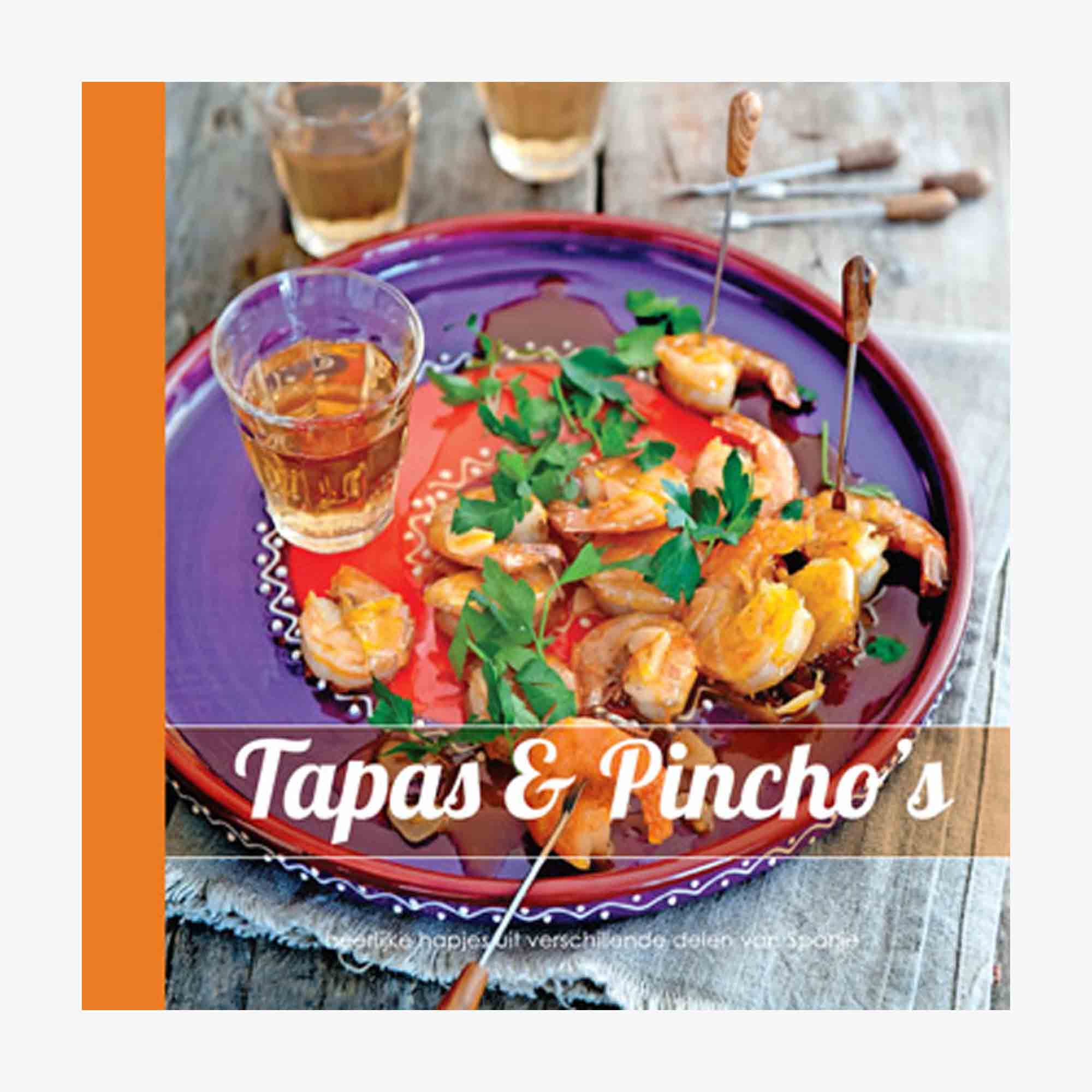 Tapas en Pincho's