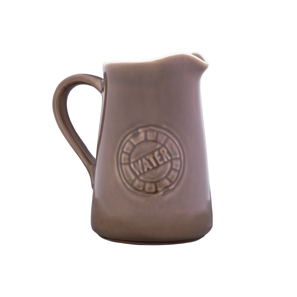 WateR Waterkan taupe