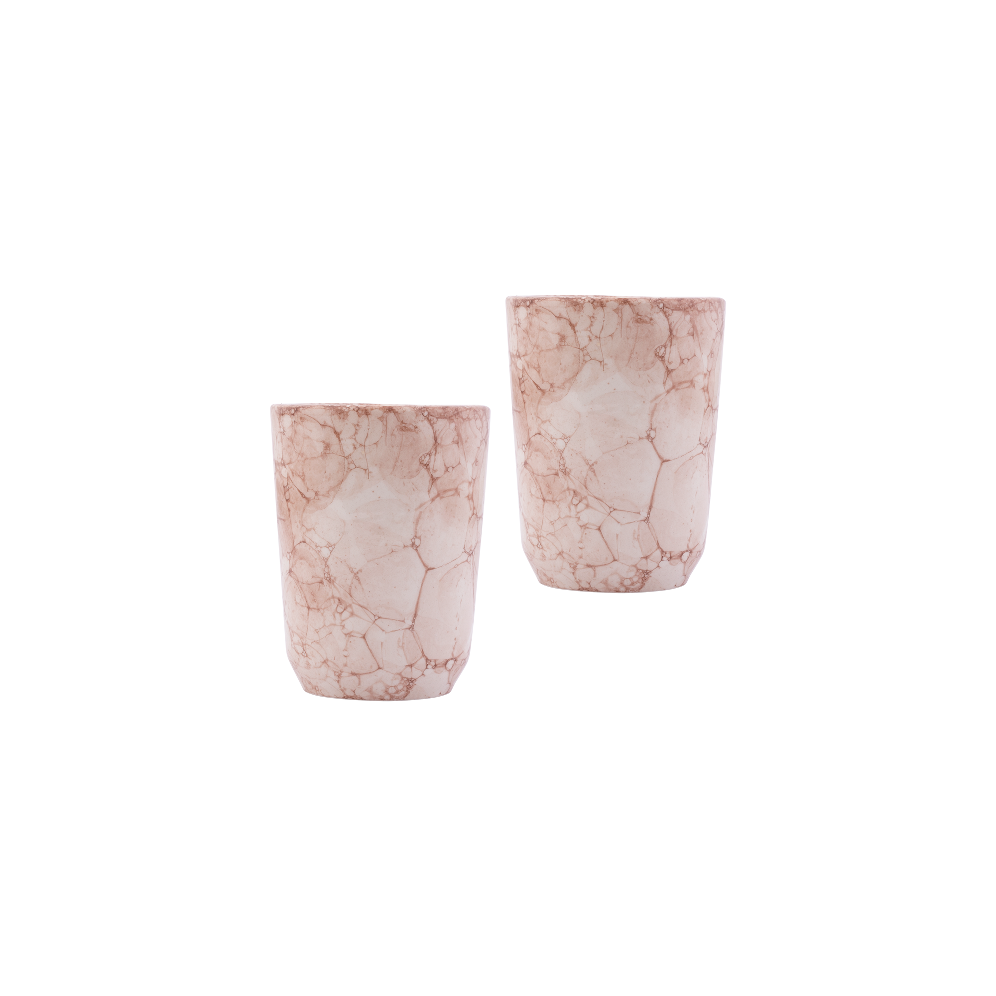 Espuma Mok terra - set 2 pcs