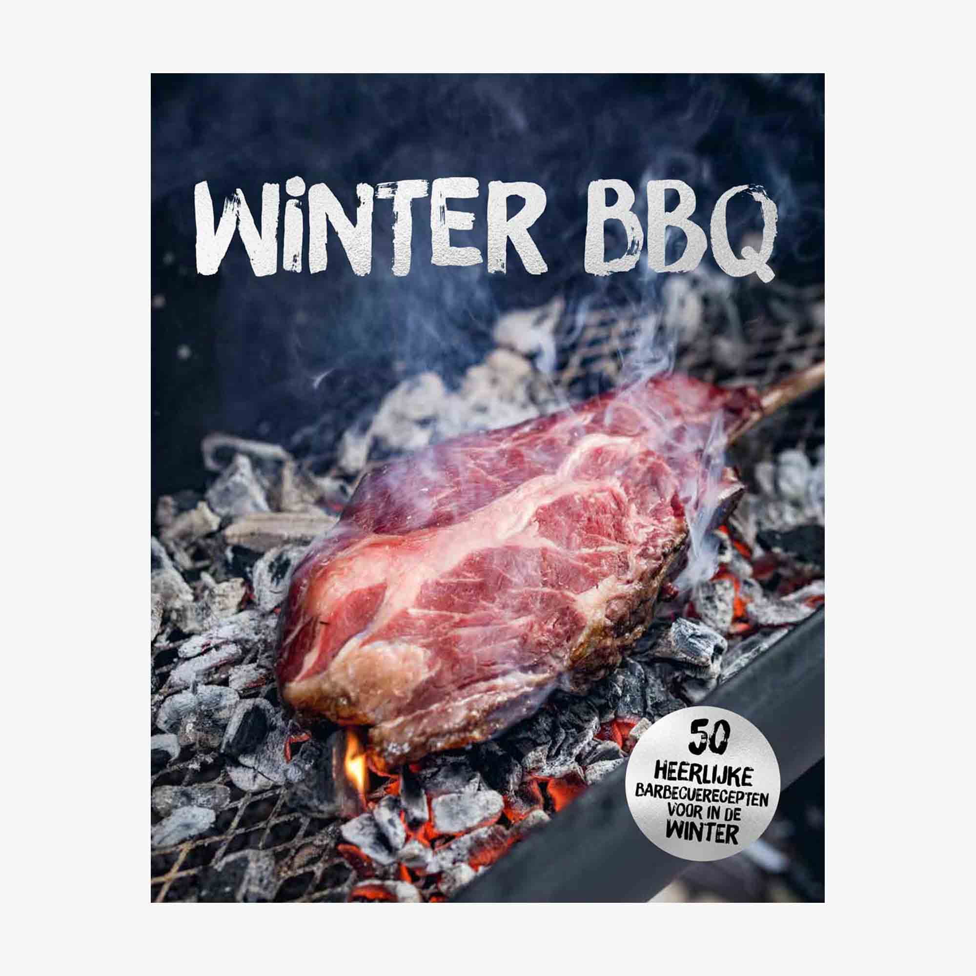 Winter BBQ