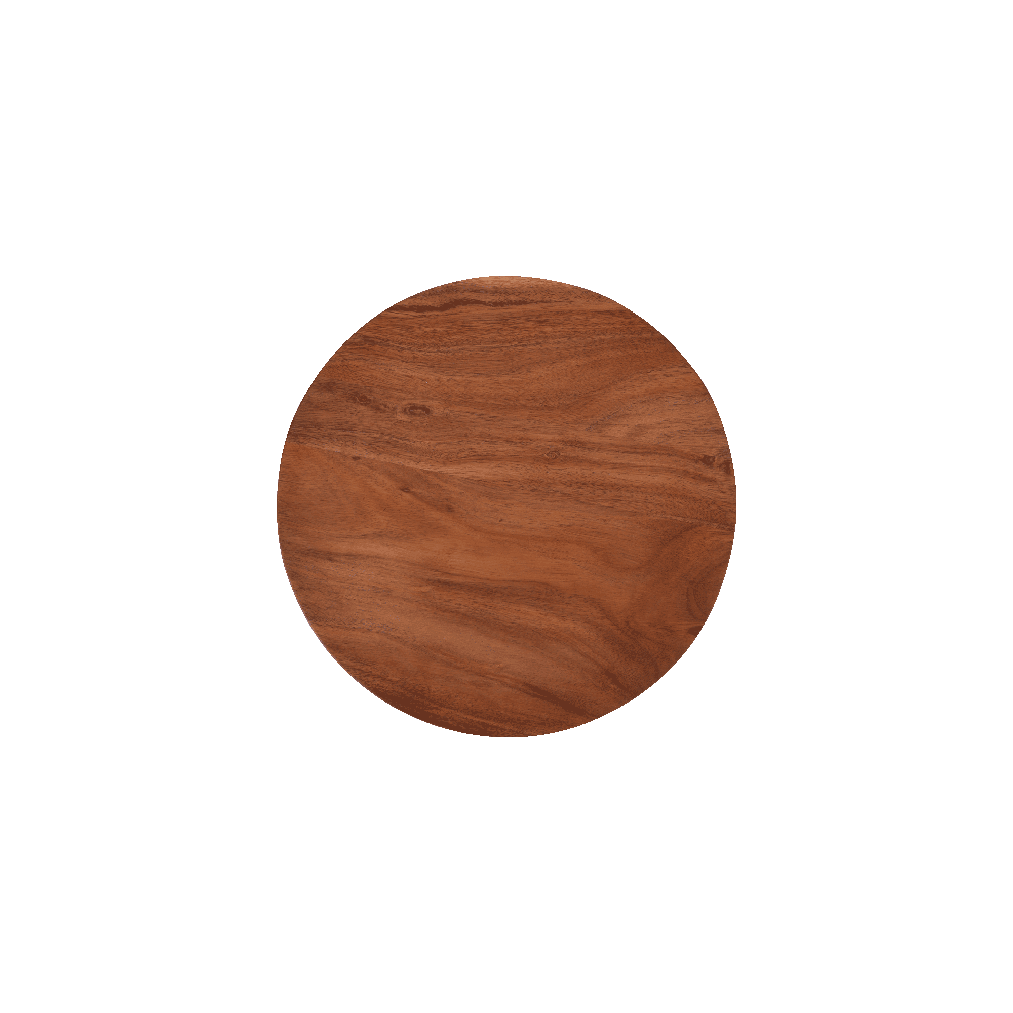 Pure Acacia Wood Borrelplateau 35x6 cm