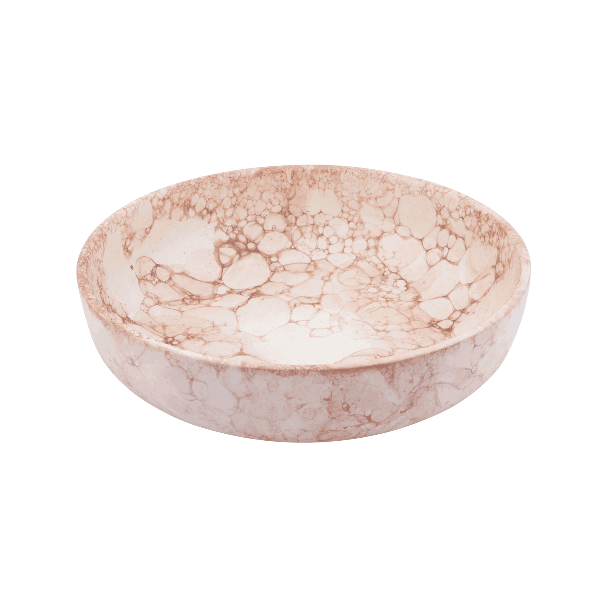 Espuma Schaal 31 cm terra