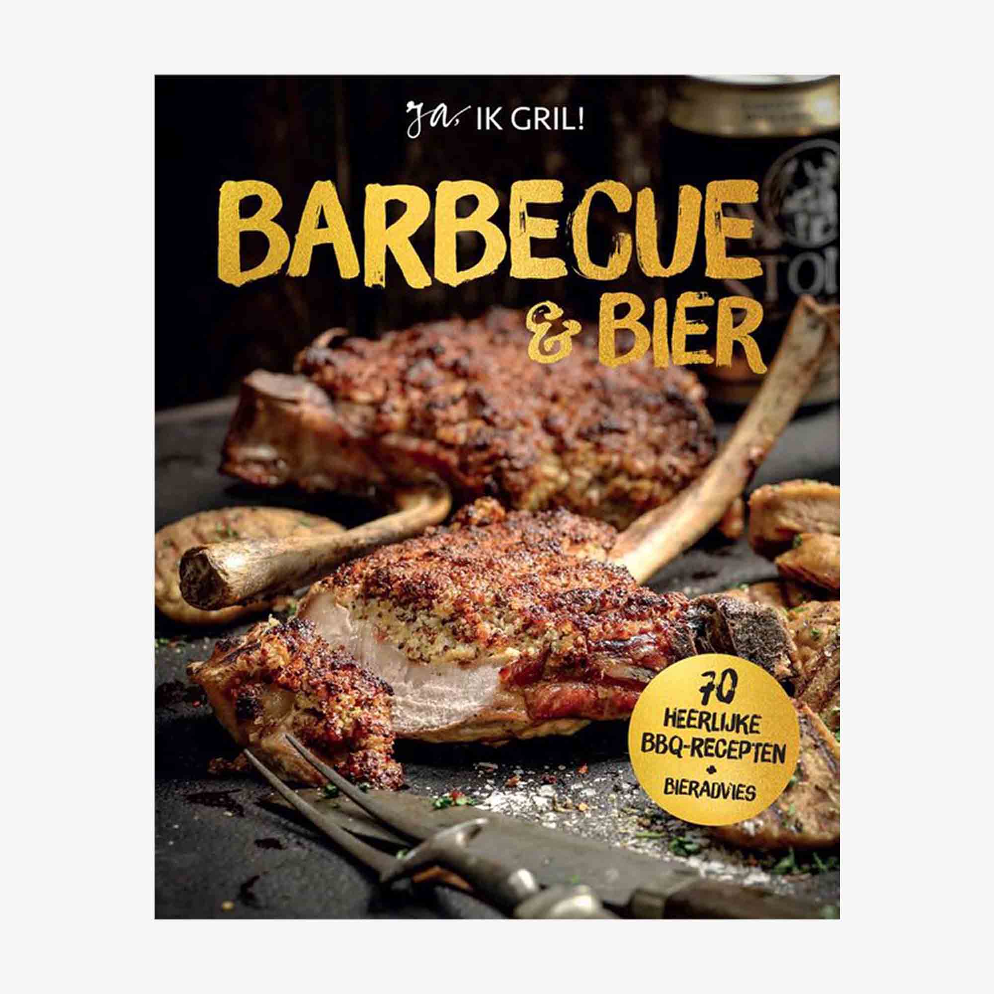 Barbecue & Bier