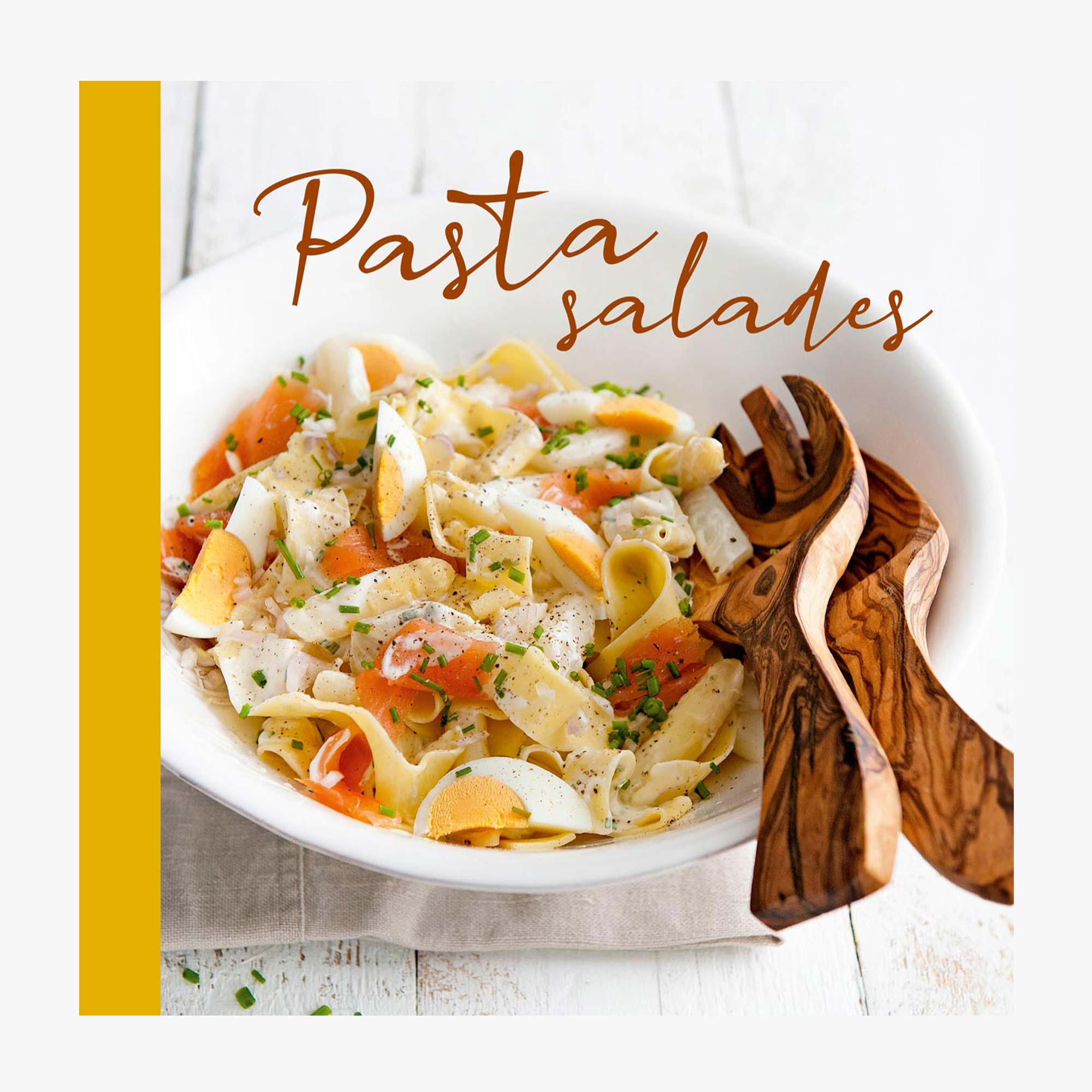 Pastasalades