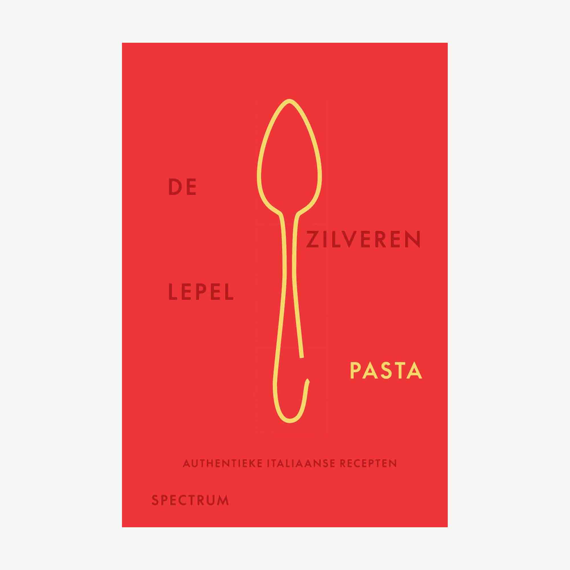 De Zilveren Lepel - Pasta