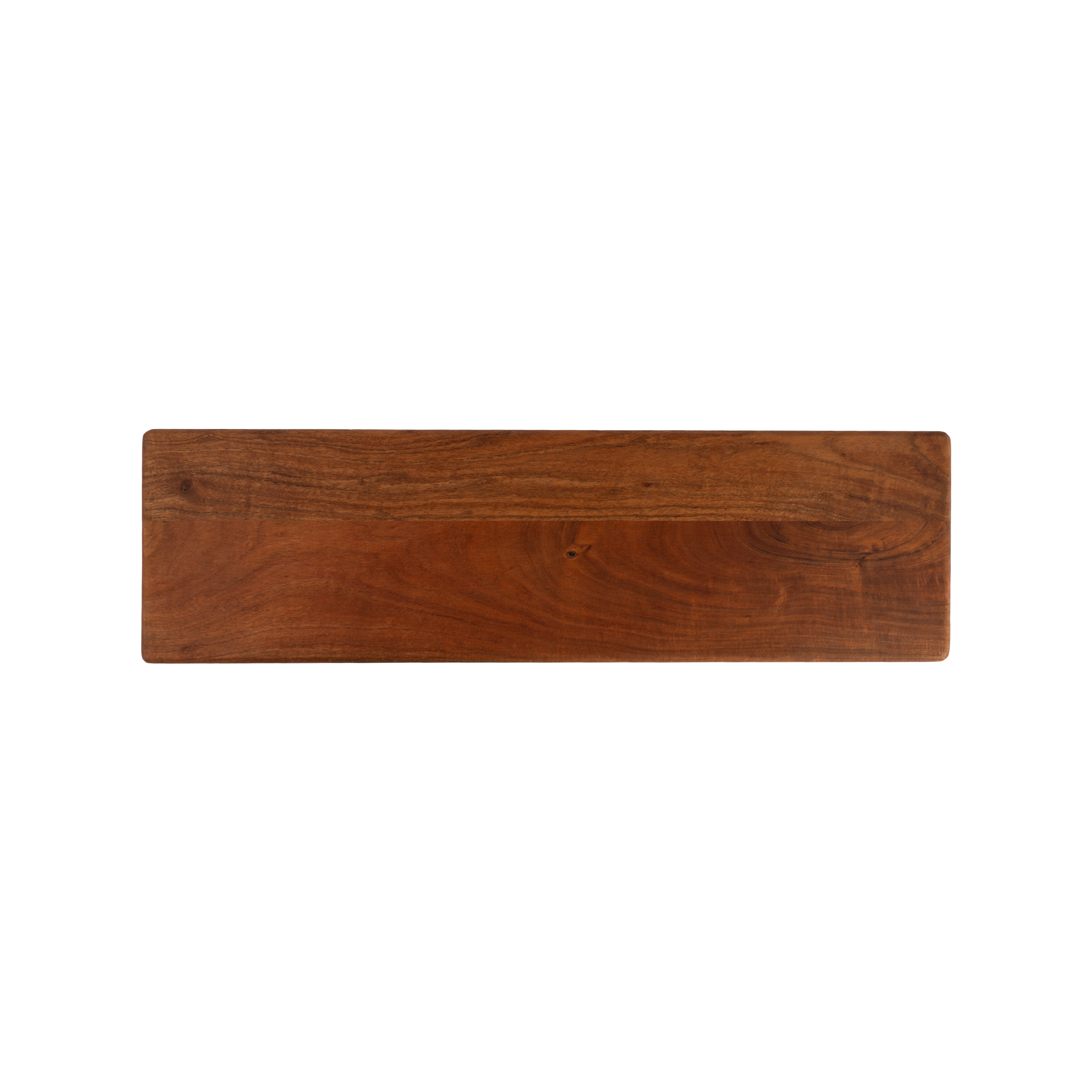 Pure Acacia Wood Serveertray 69 cm
