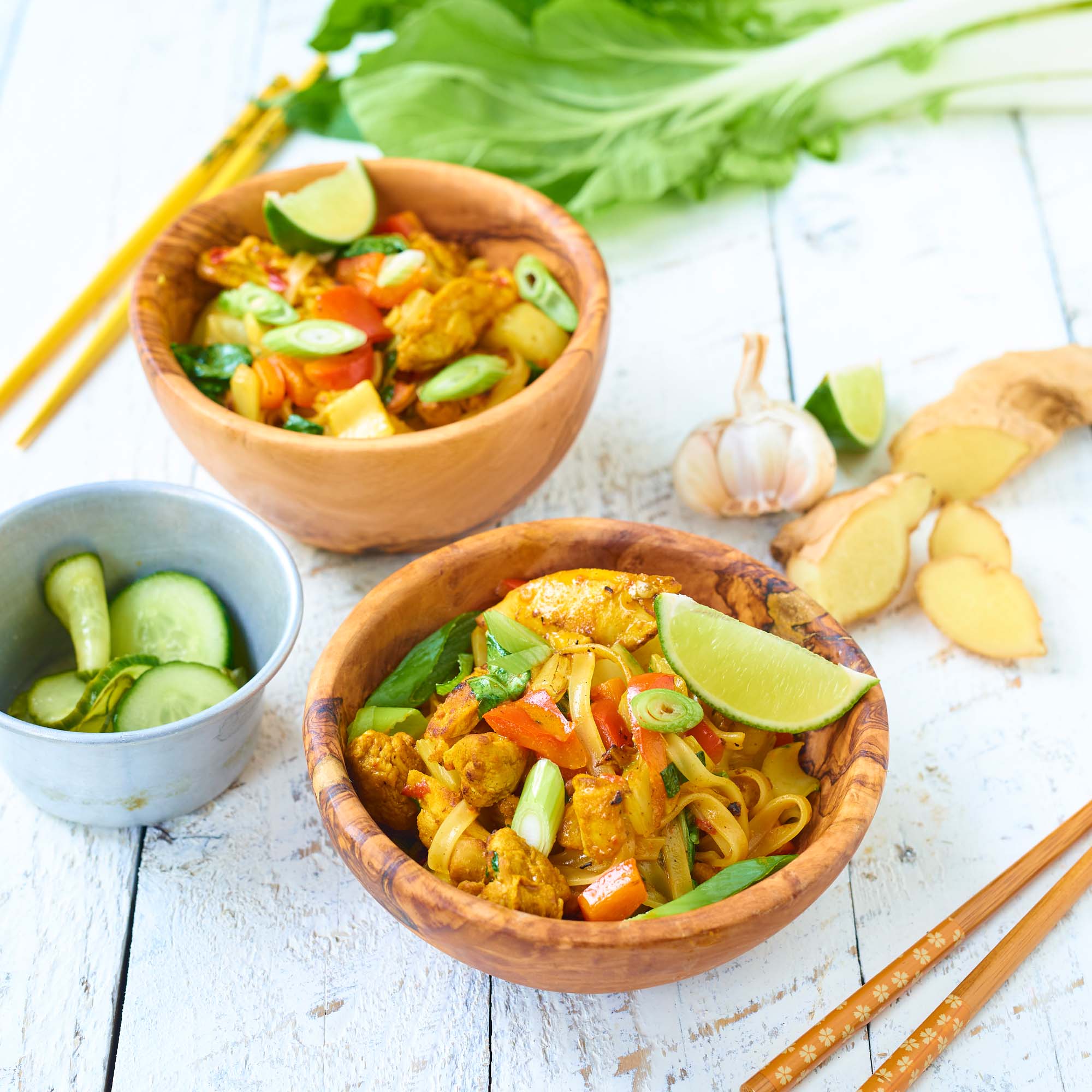 Olijfhouten Schaal Ø 10 cm (hoog)