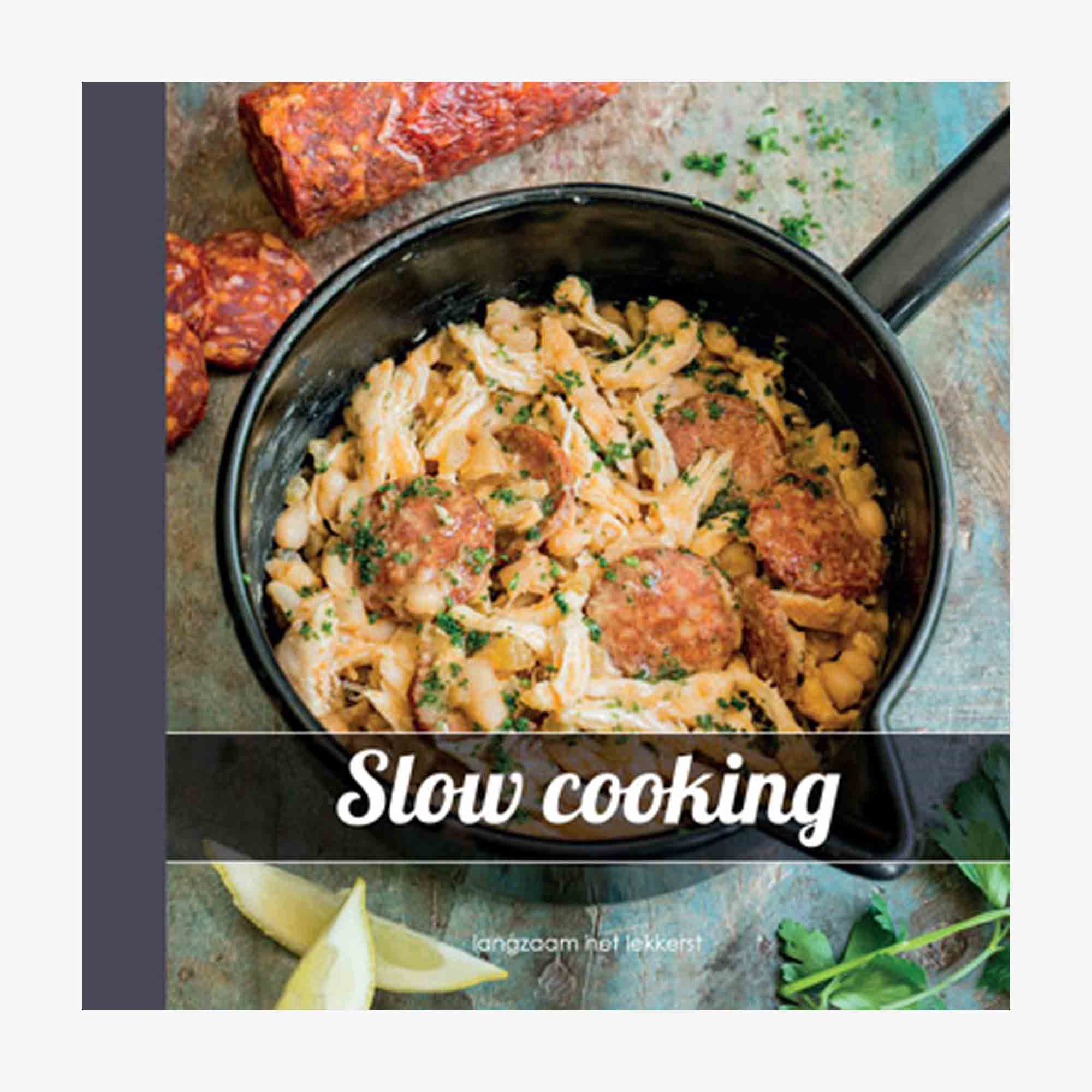Slow cooking