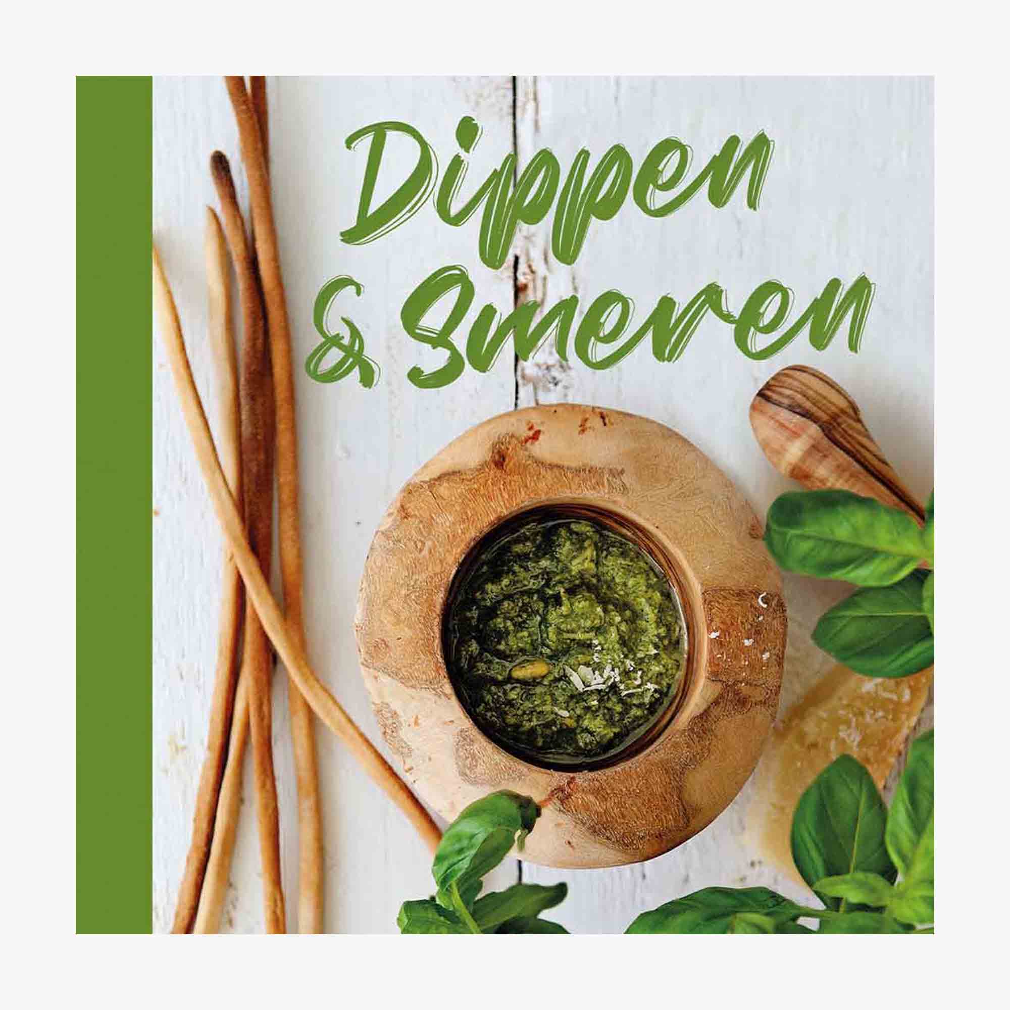 Dippen & Smeren