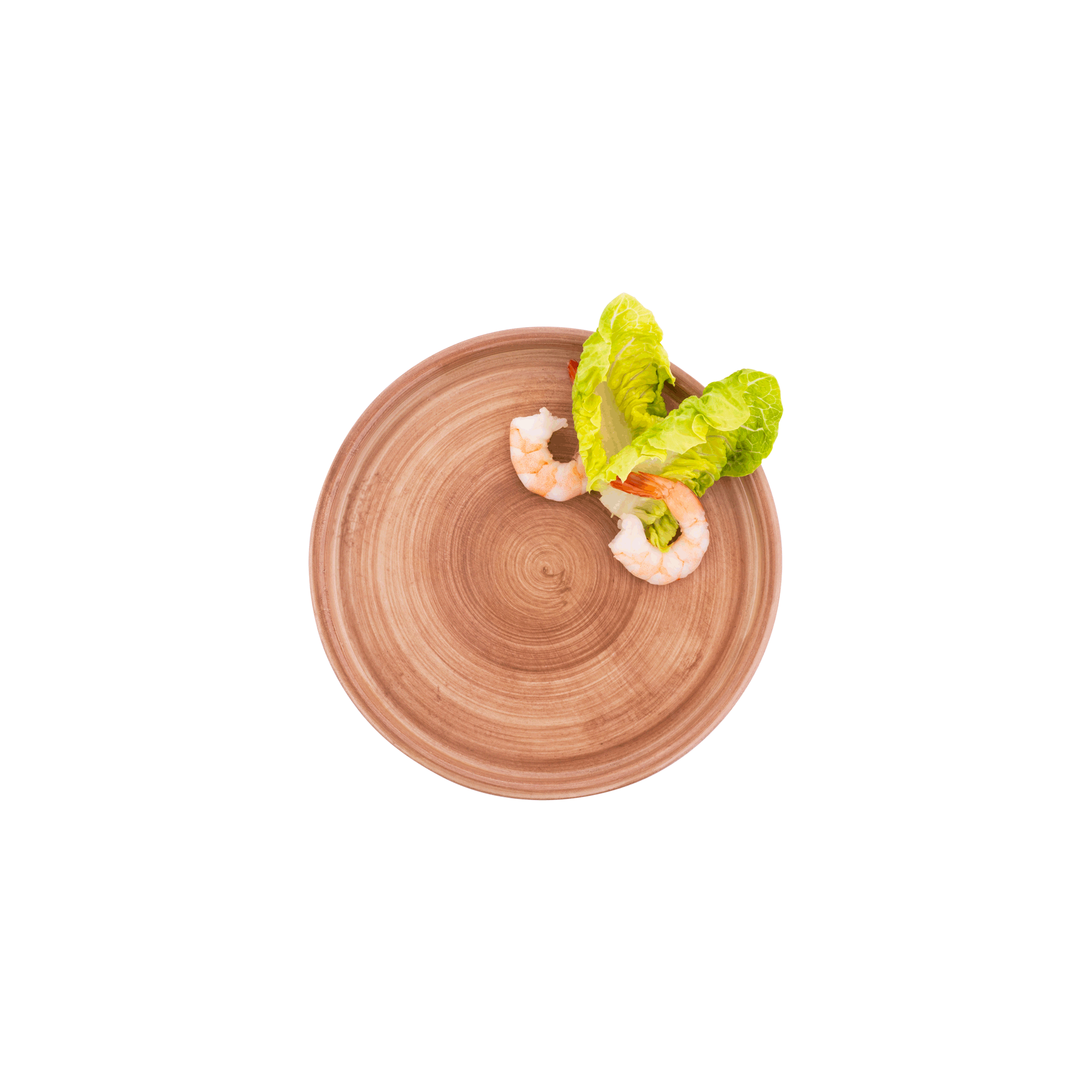 Mano Bord 18 cm terra