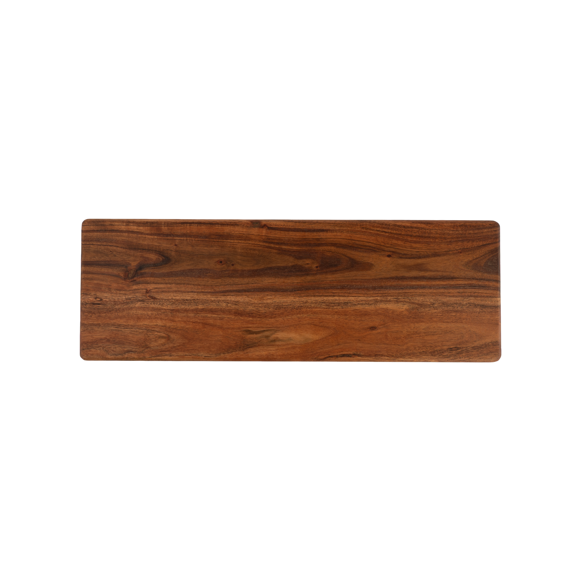 Pure Acacia Wood Serveertray 59 cm