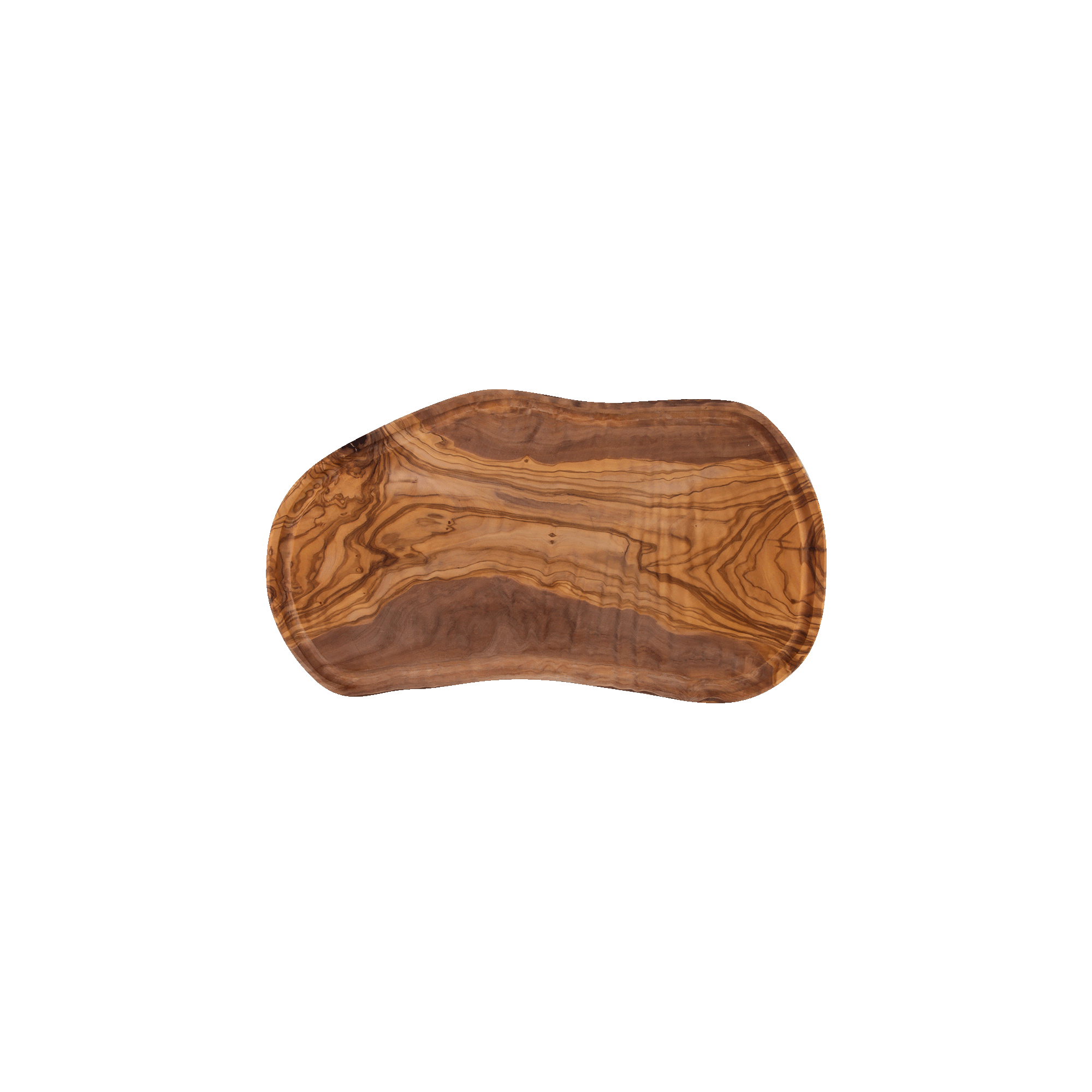 Olijfhouten Steakplank 40 t/m 45 cm