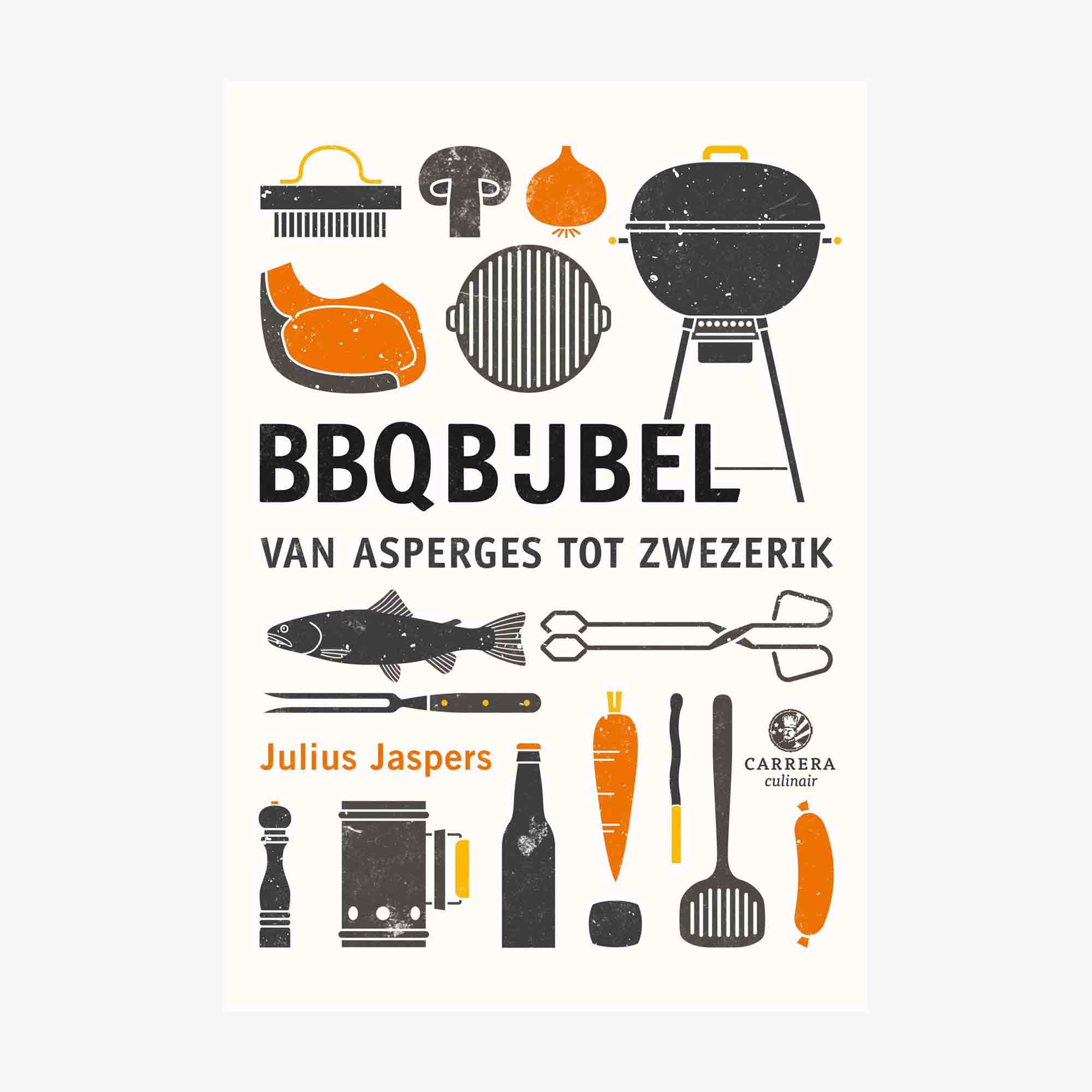 BBQbijbel