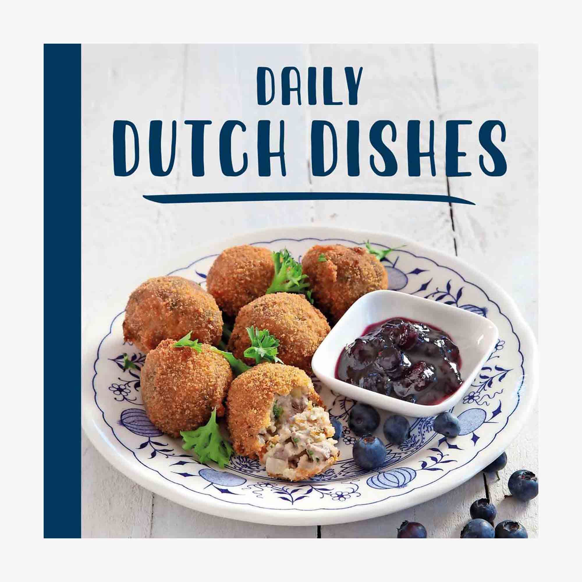 Daily Dutch Dishes (ENG)
