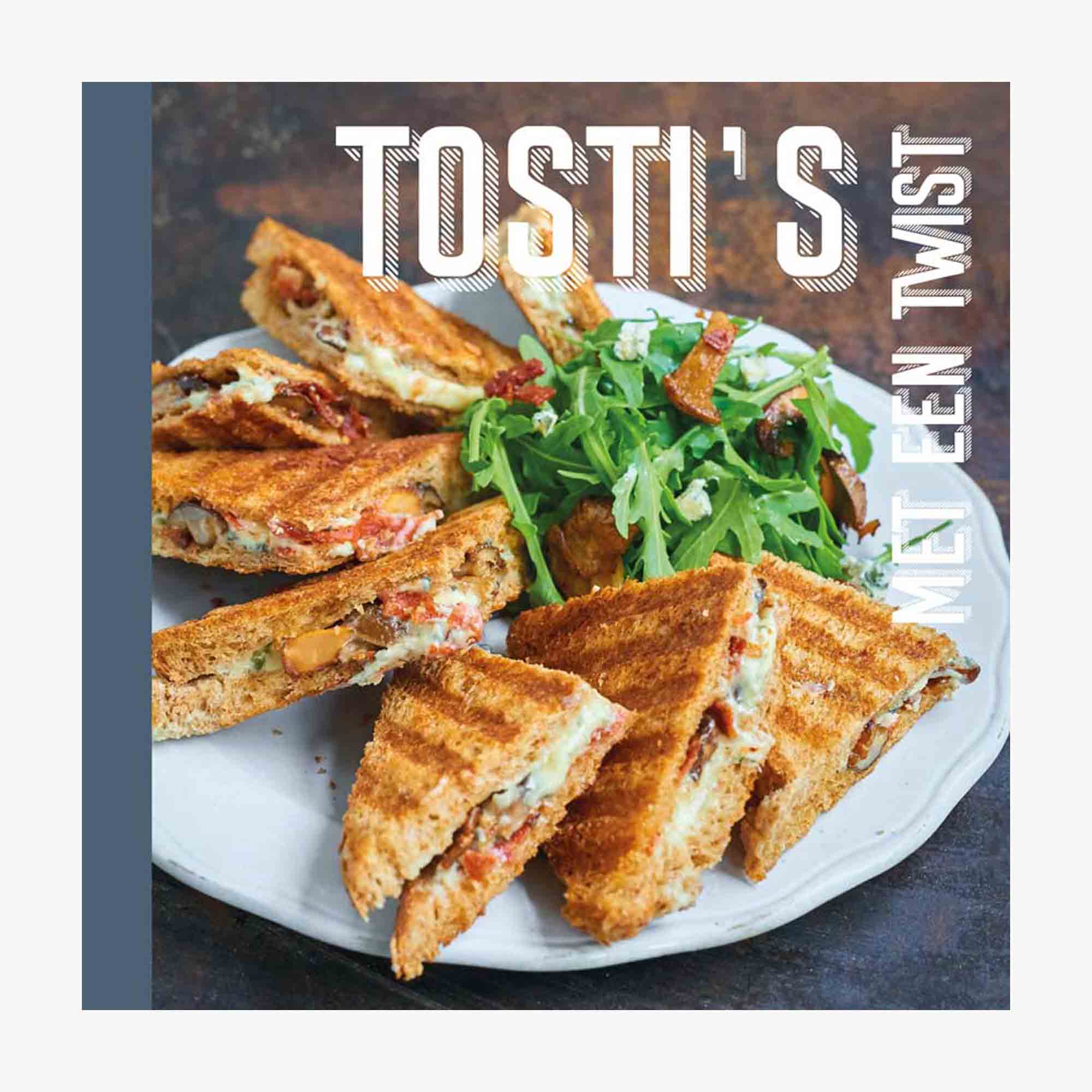 Tosti's met een twist
