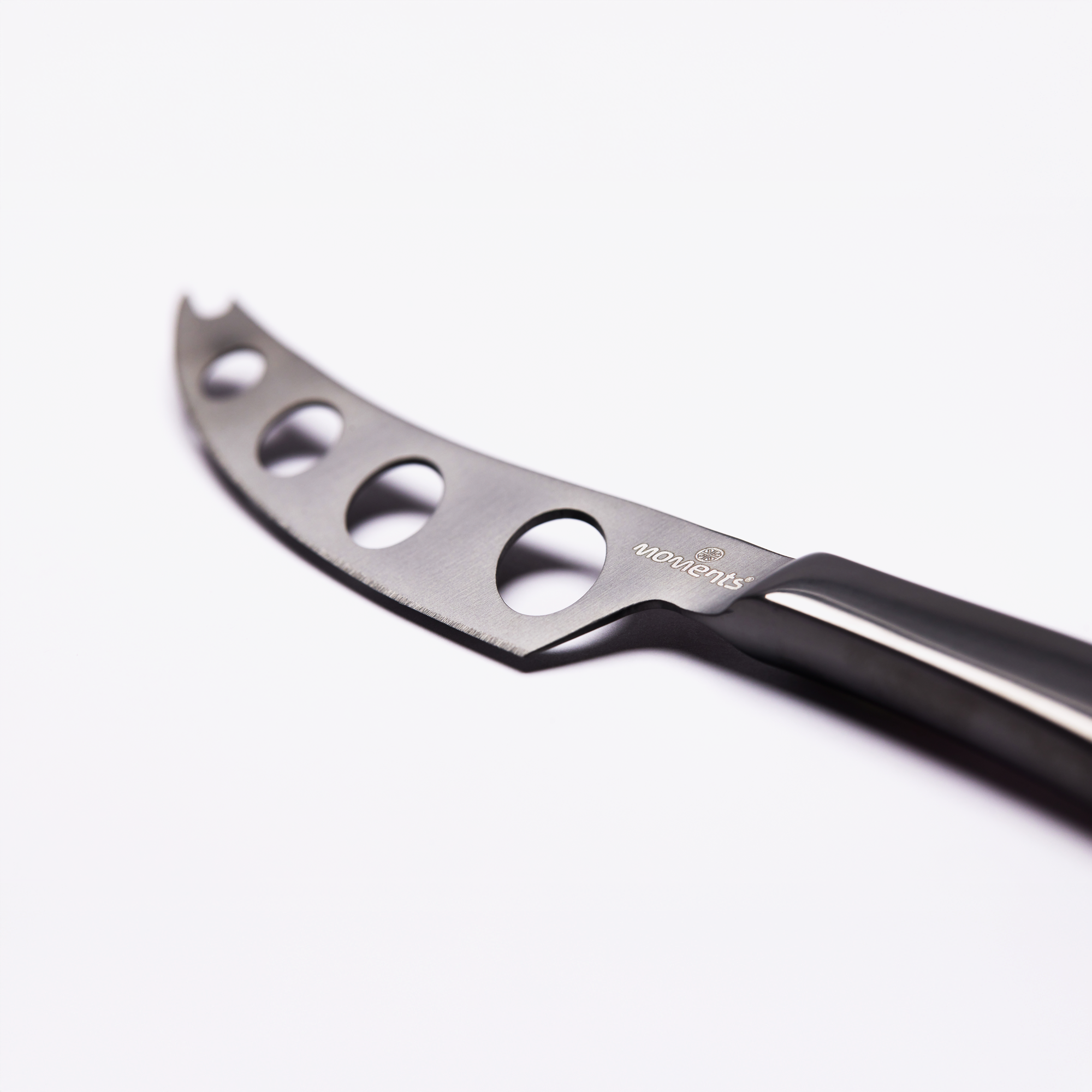 Moments Kaasmessen Titanium set van 3