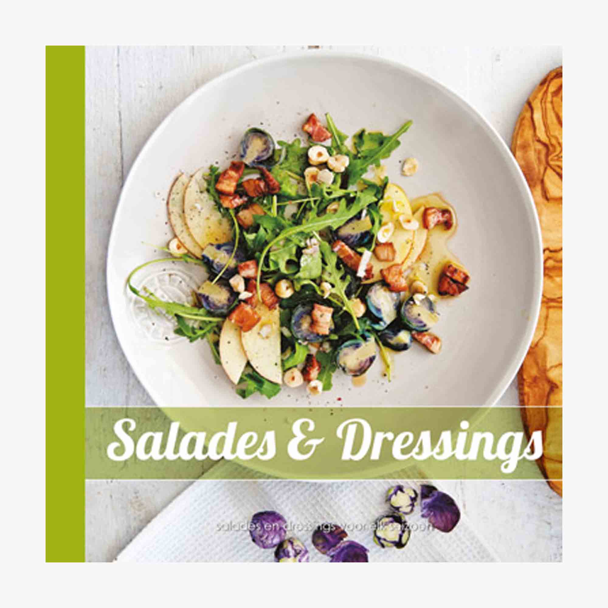 Salades & Dressings