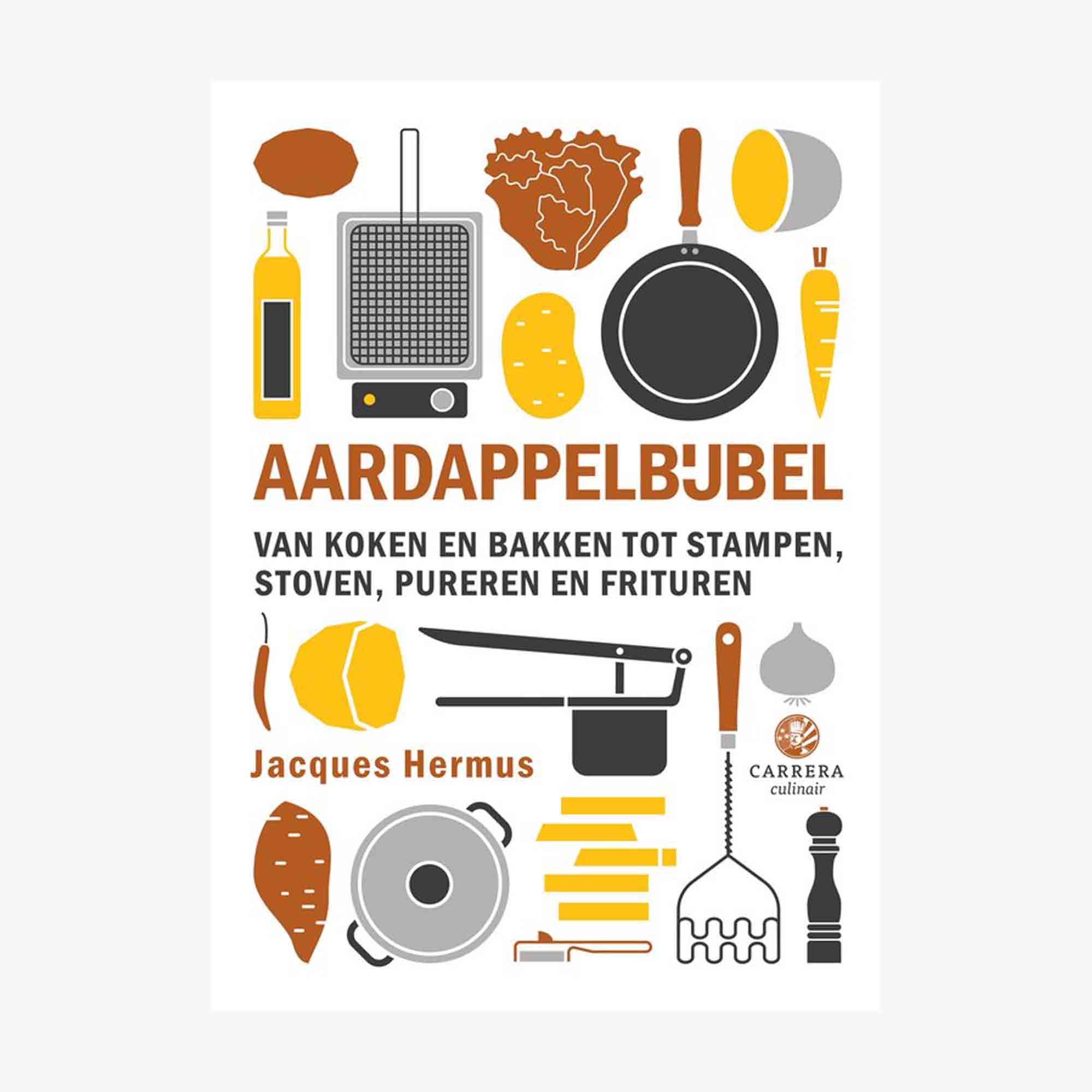 Aardappelbijbel