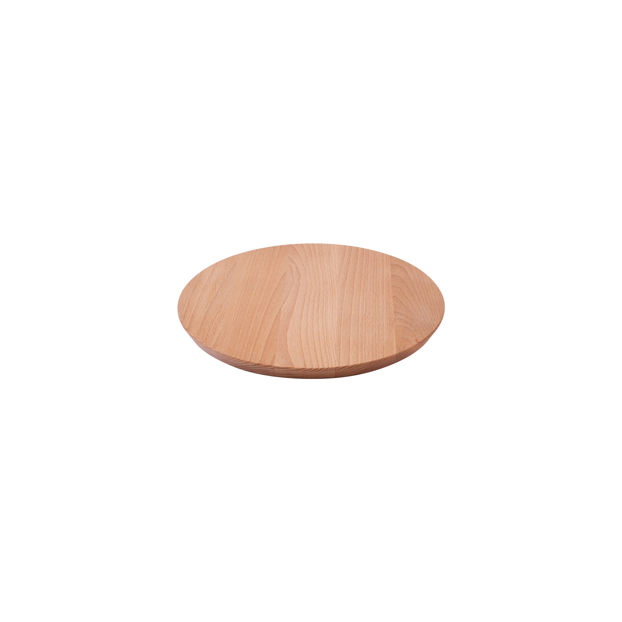 Puur Hout | Beuken Pizzaplank 33 x 2 cm