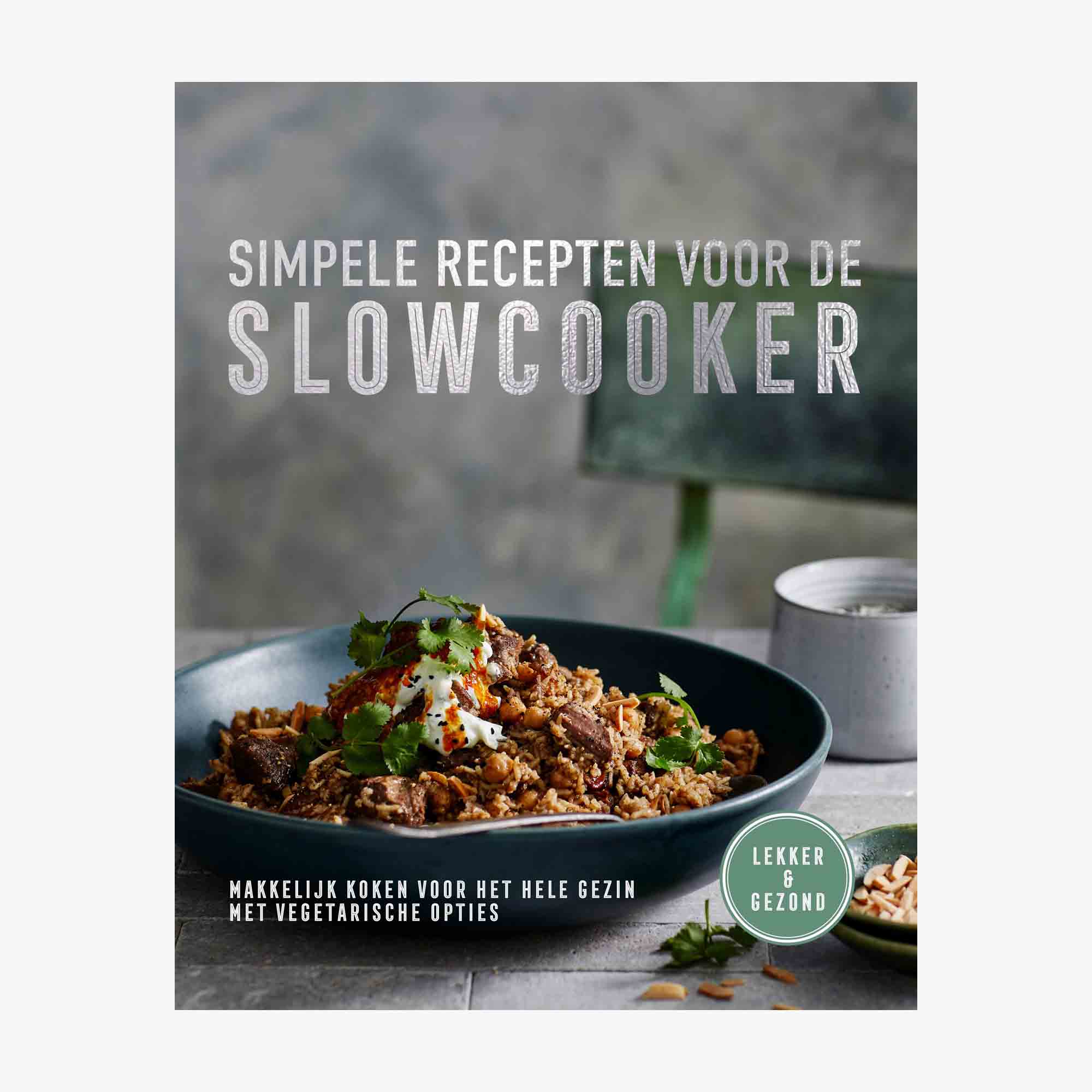 Simpele recepten voor de slowcooker