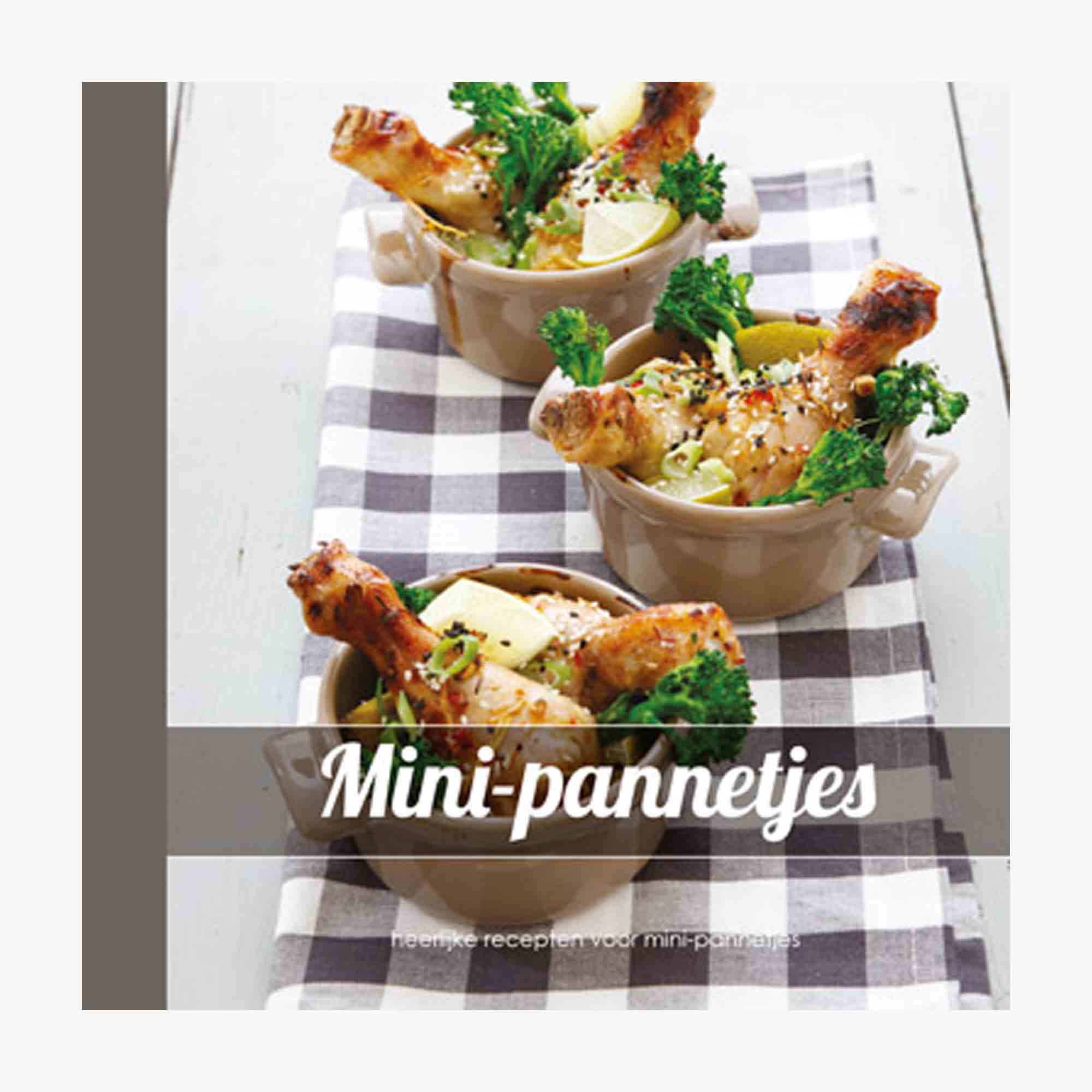 Mini-pannetjes