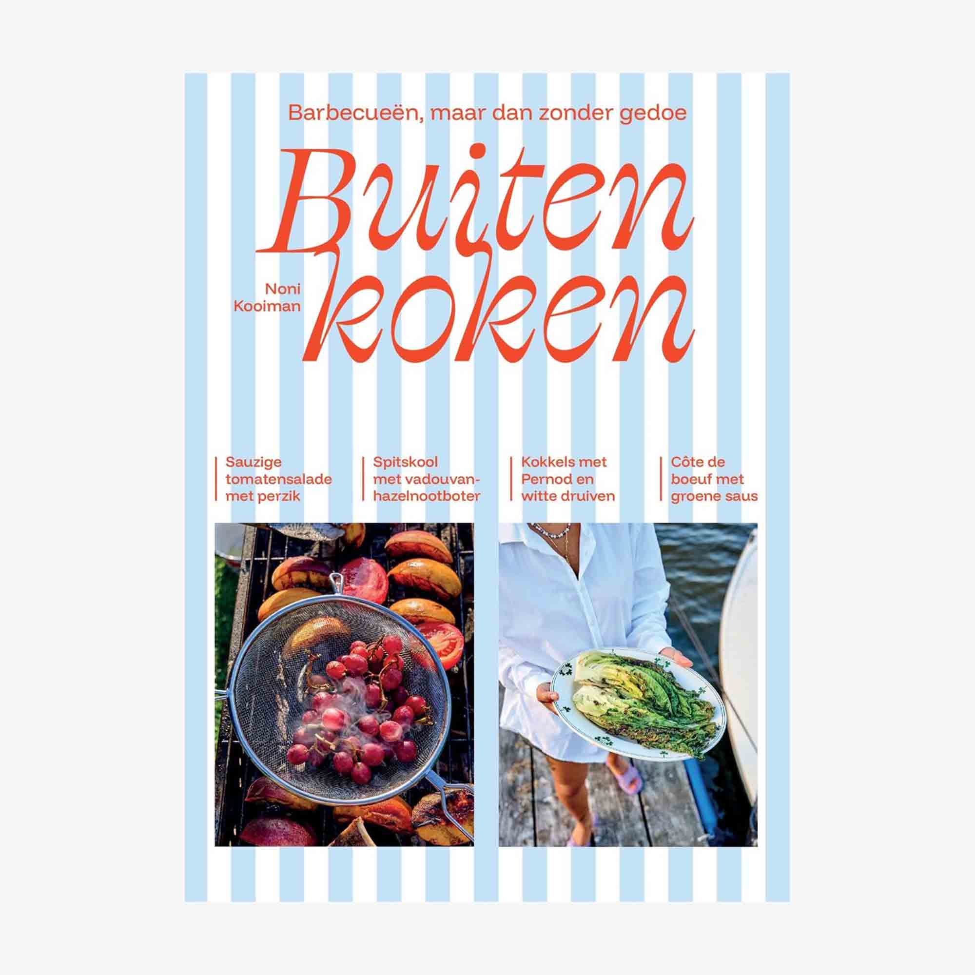 Buiten Koken