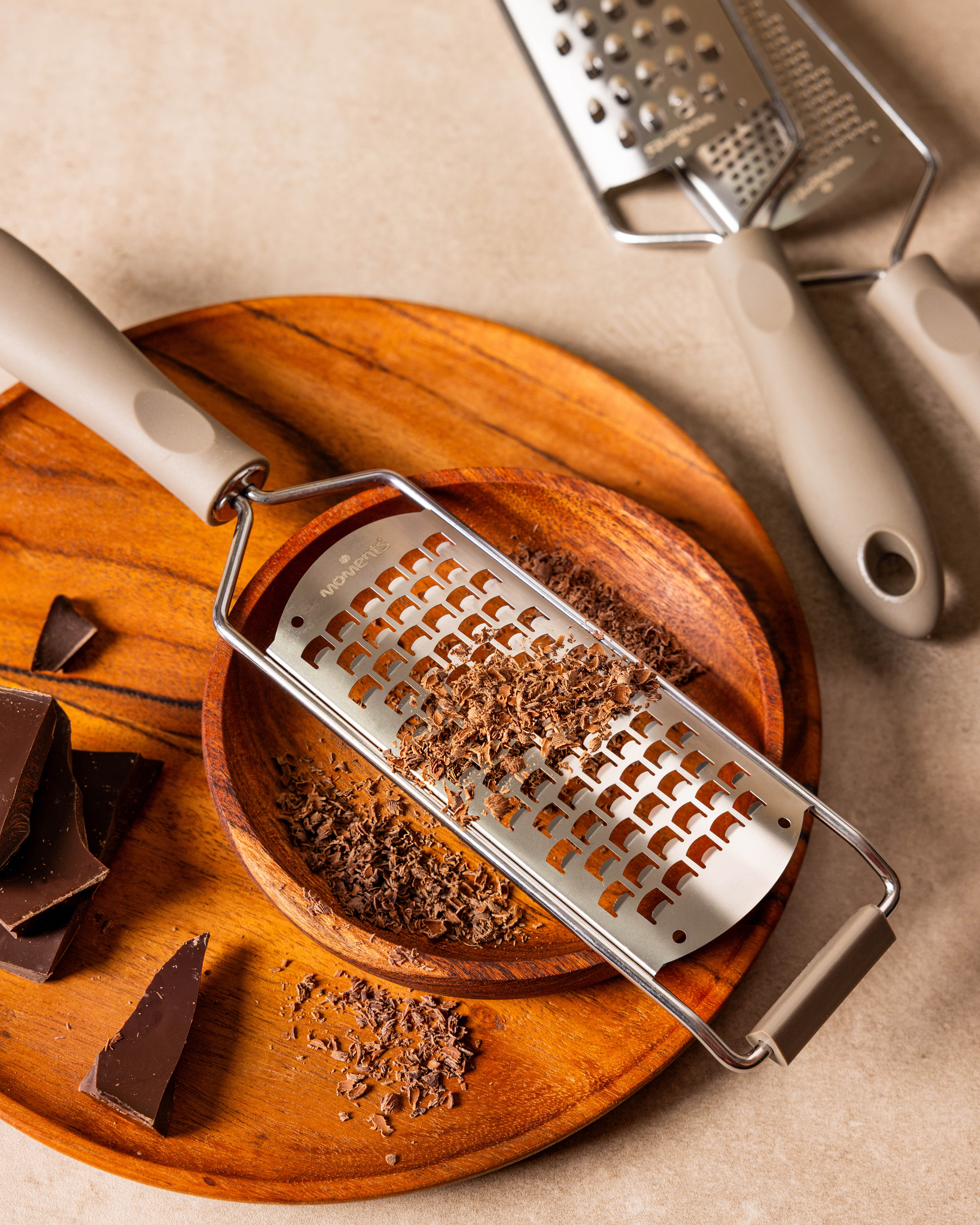 Moments Kitchen Tools