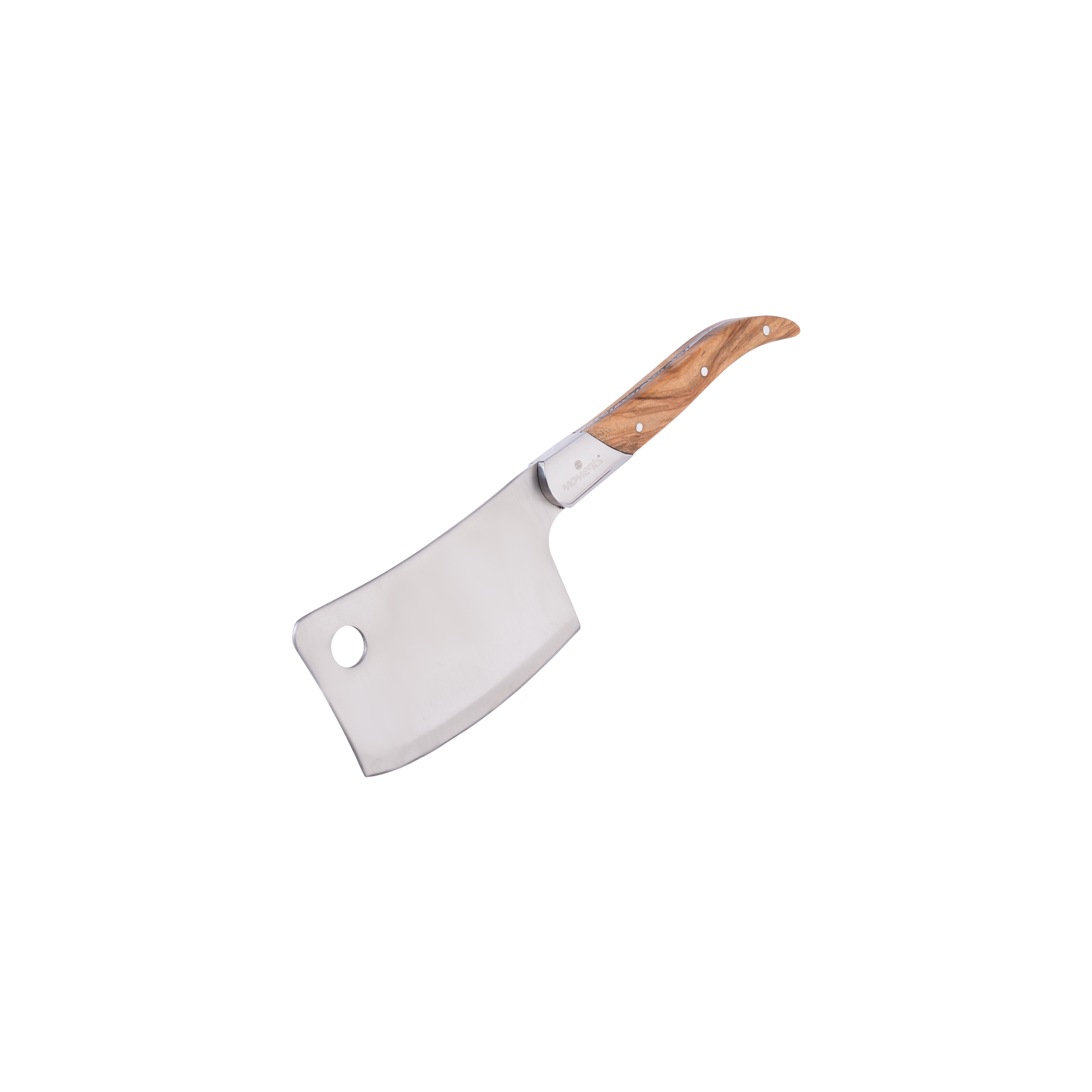 Moments Kaasmessen Olijfhout set van 2