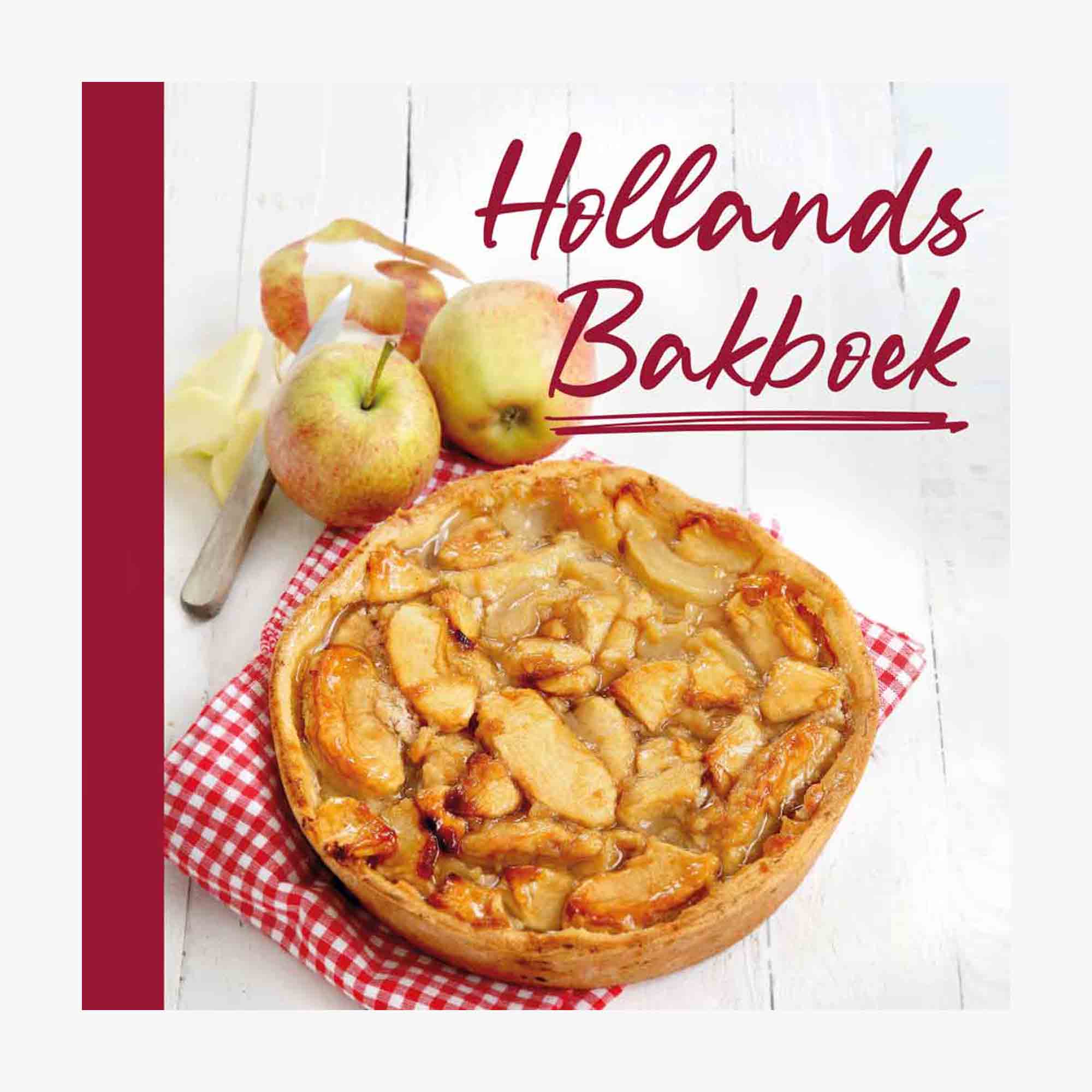 Hollands Bakboek