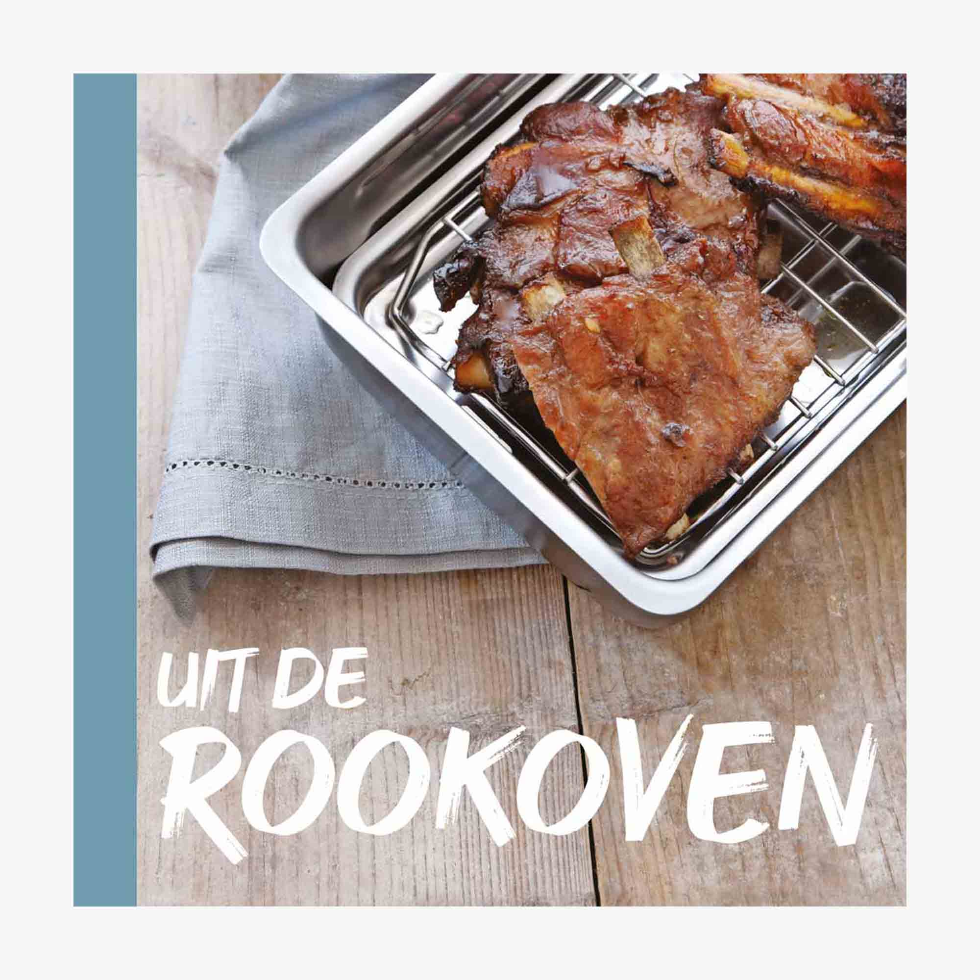 Uit de Rookoven