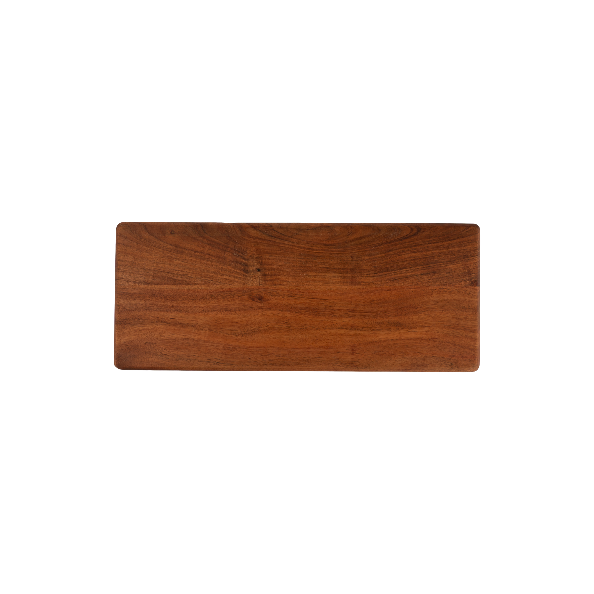 Pure Acacia Wood Serveertray 49 cm