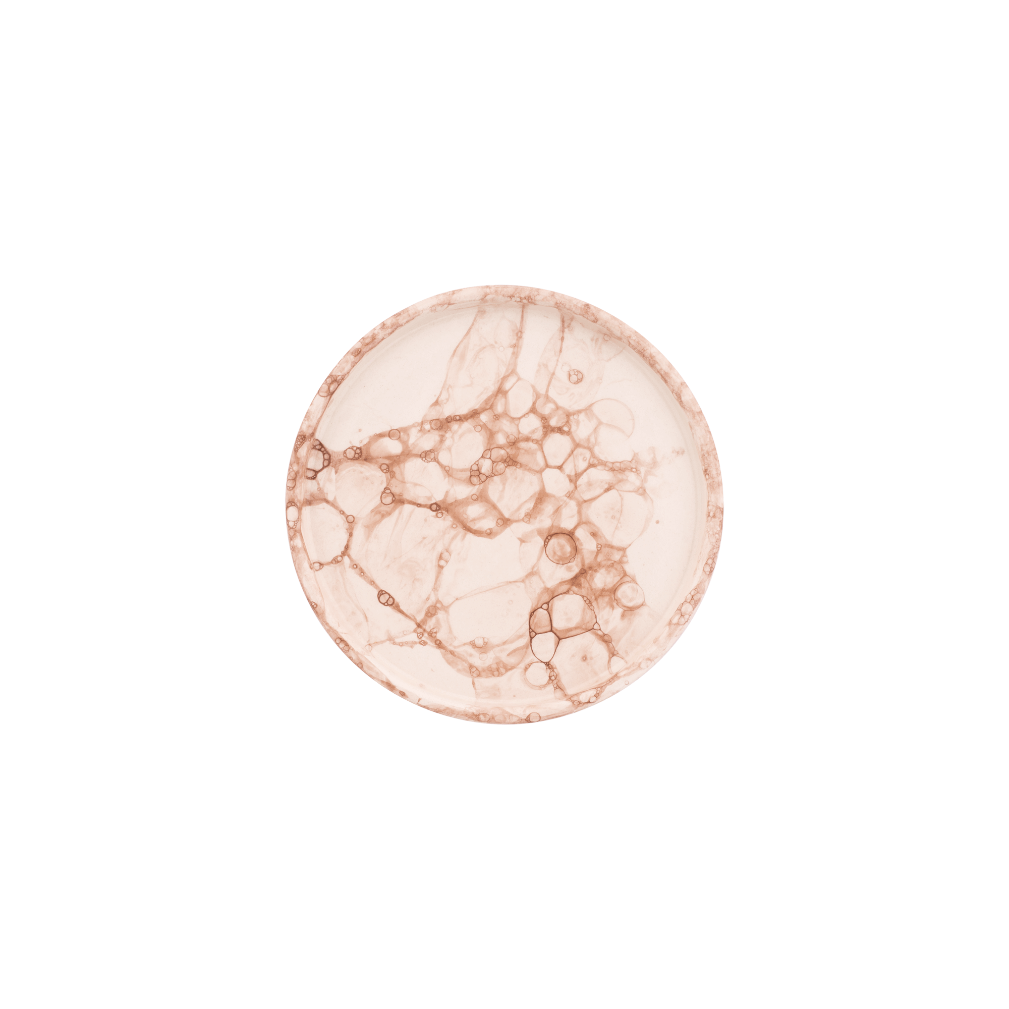 Espuma Bord 18 cm terra