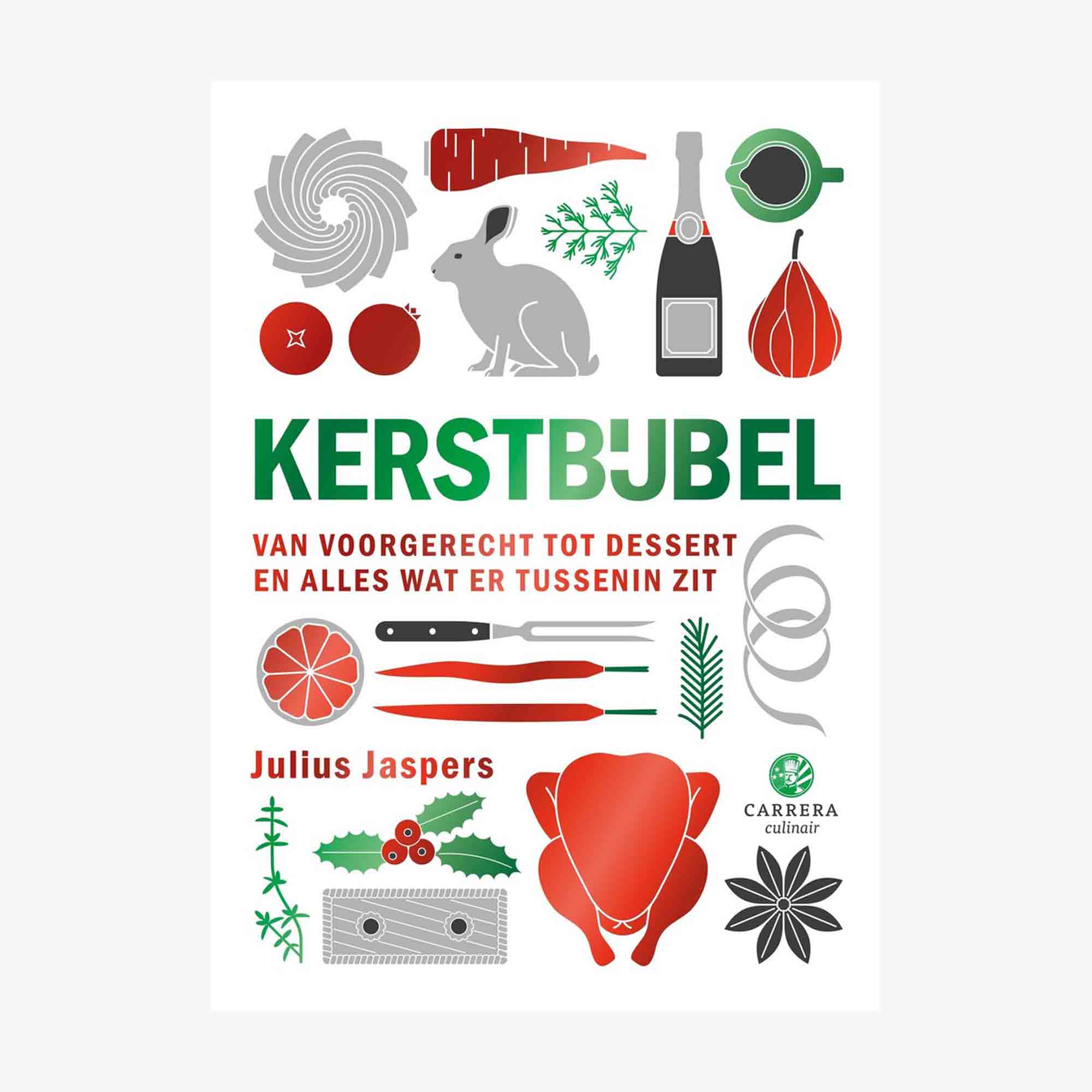 Kerstbijbel (Actie €29,99 15/10-15/01)