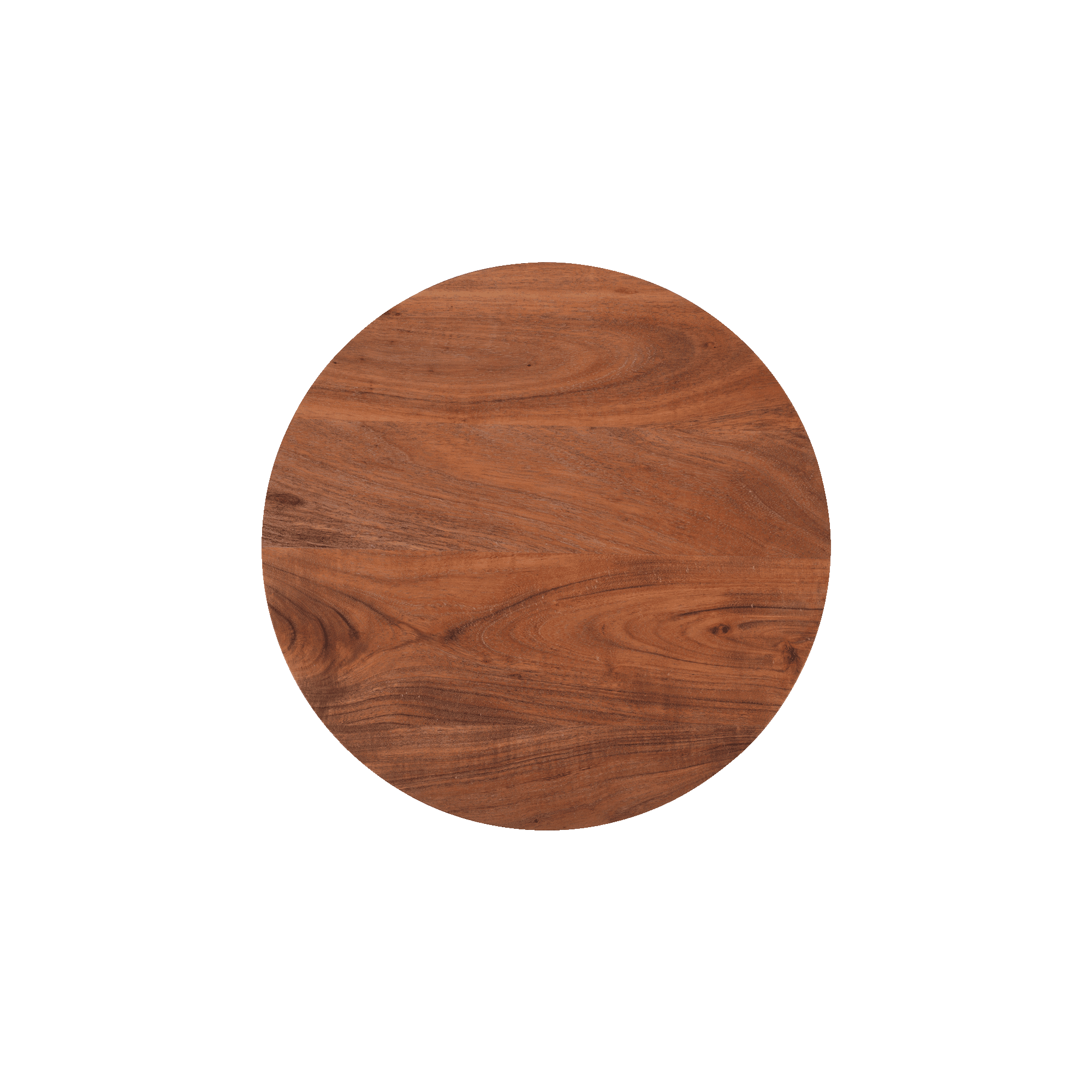 Pure Acacia Wood Borrelplateau 40x6 cm