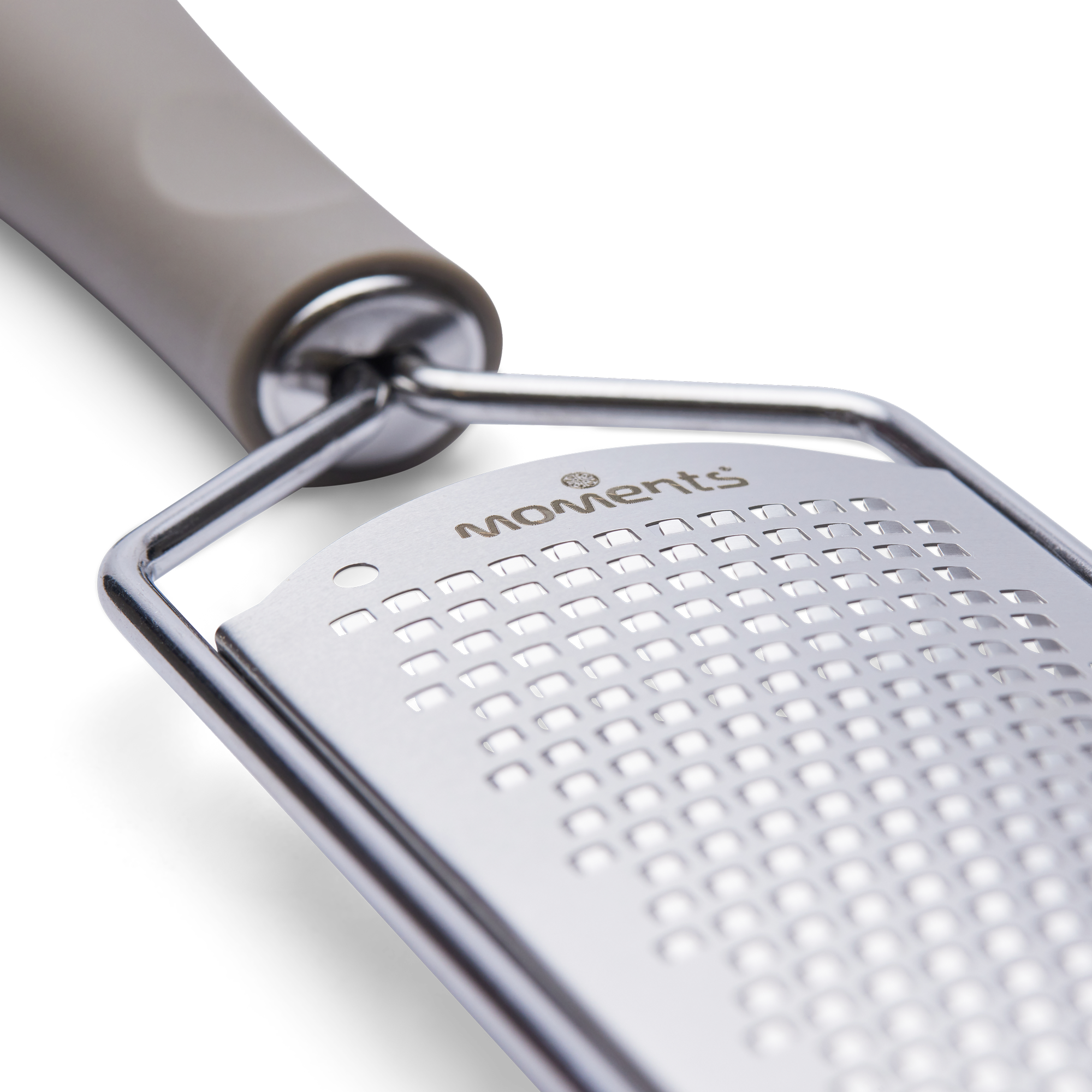 Moments Keukenrasp set van 3