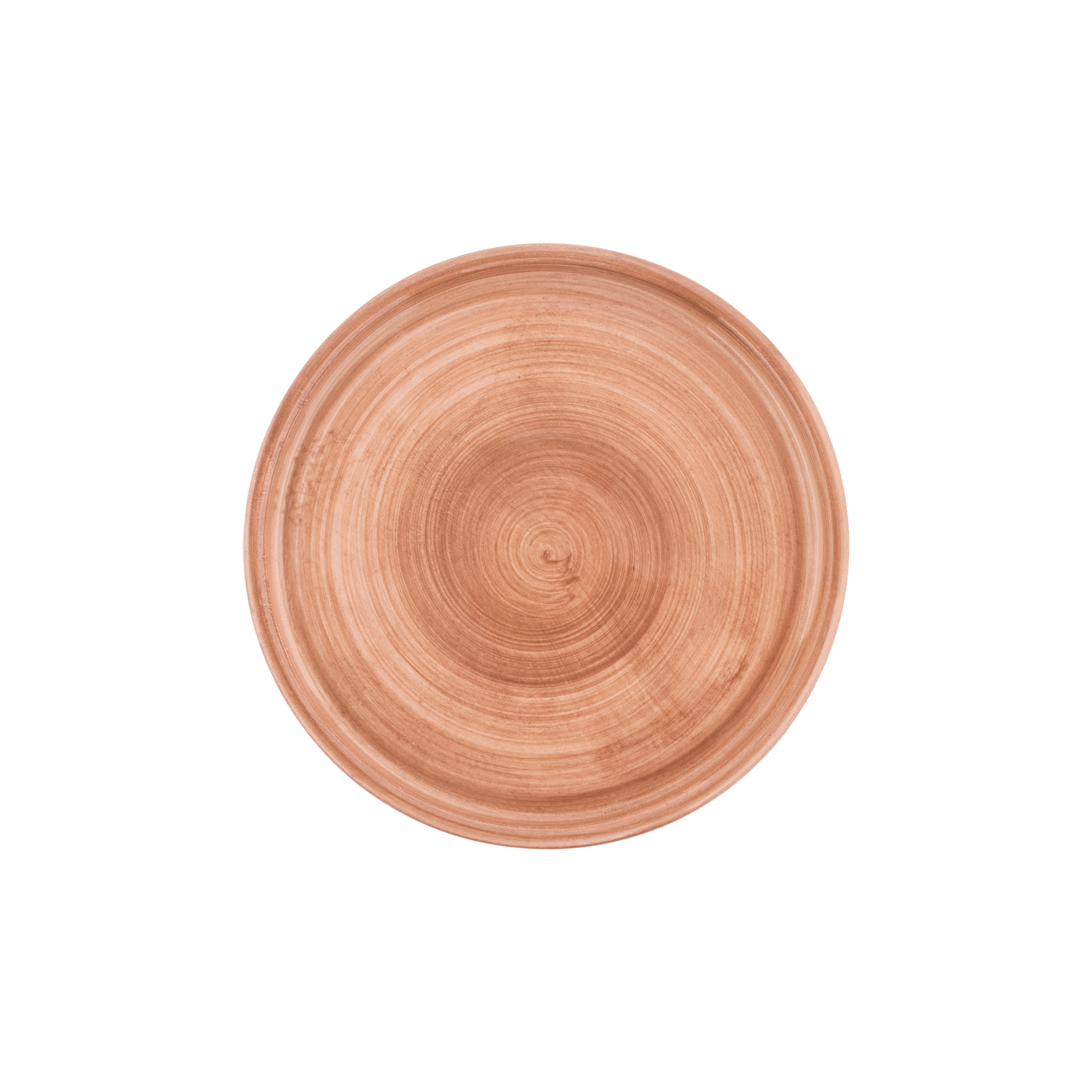 Mano Bord 23 cm terra