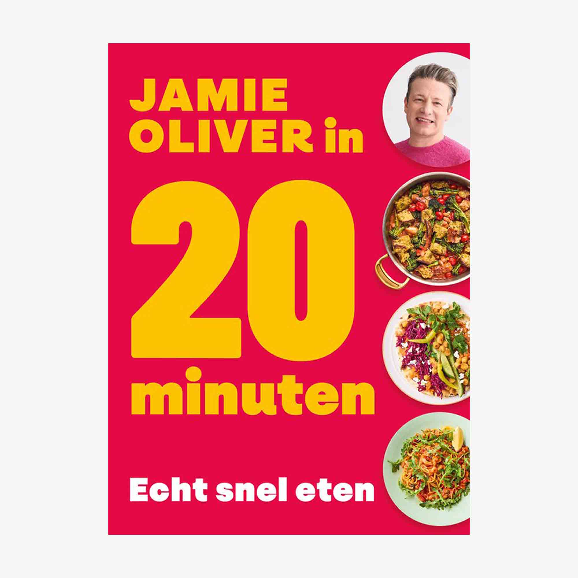 Jamie in 20 minuten (verwacht 10-09-2026)