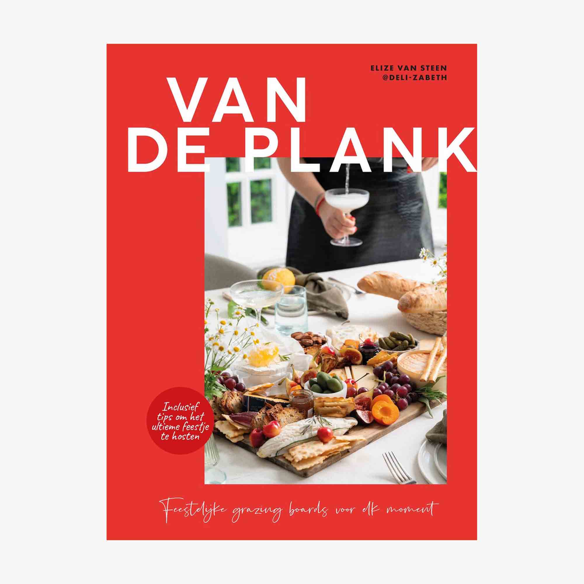 Van de plank