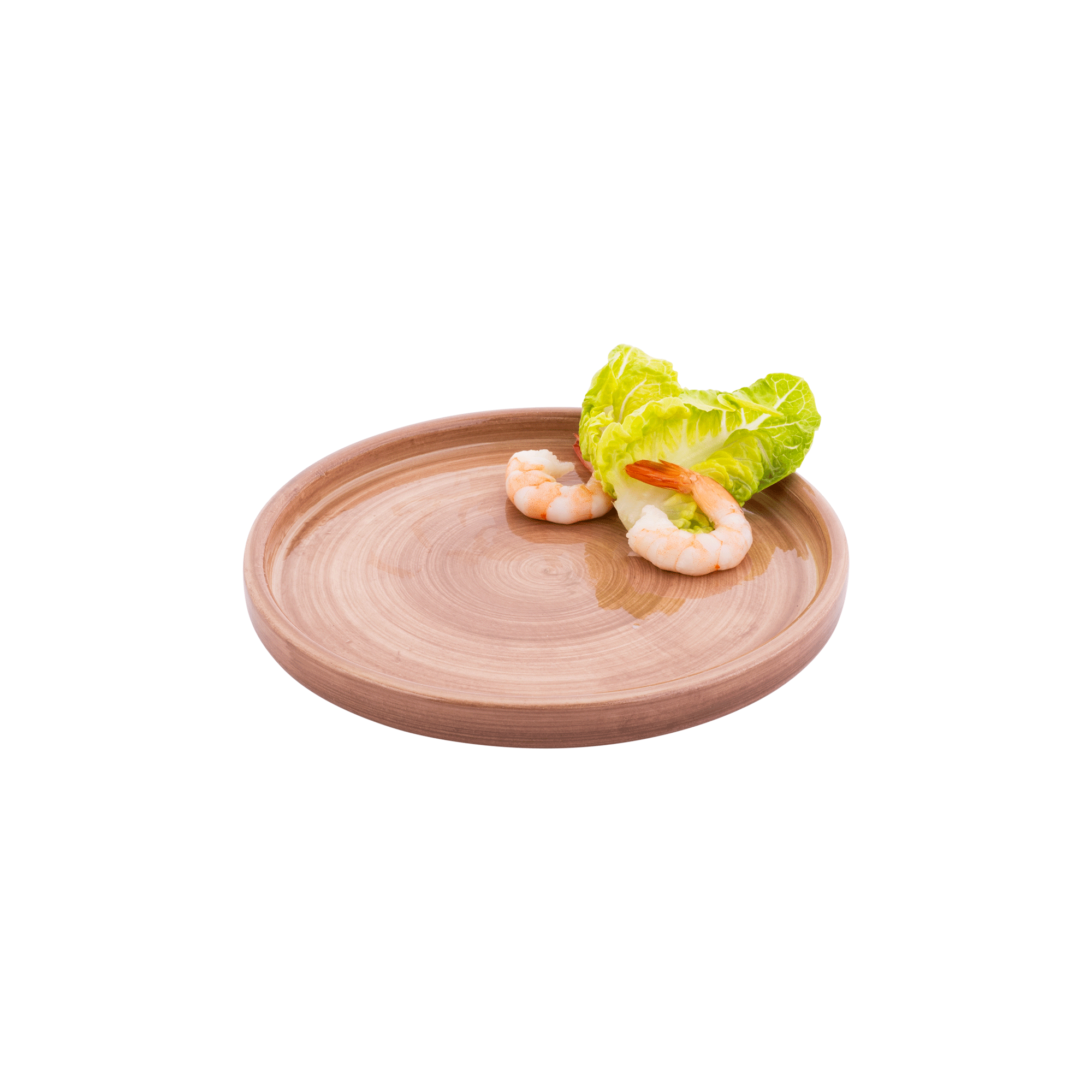 Mano Bord 23 cm terra