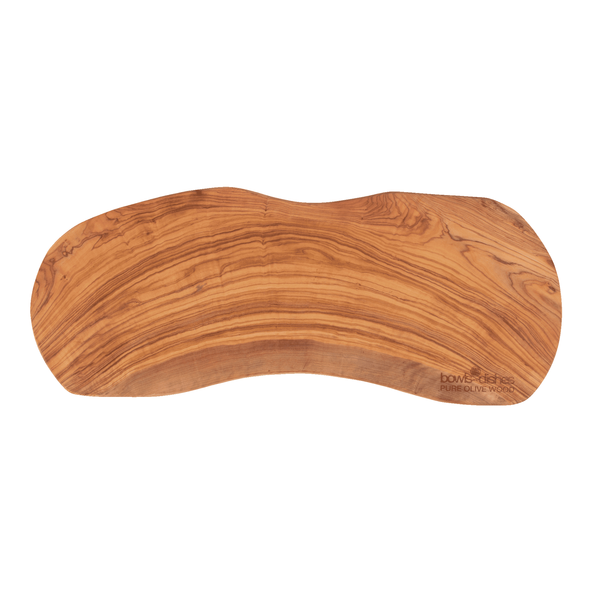 Olijfhouten Borrelplank 70 t/m 80 cm