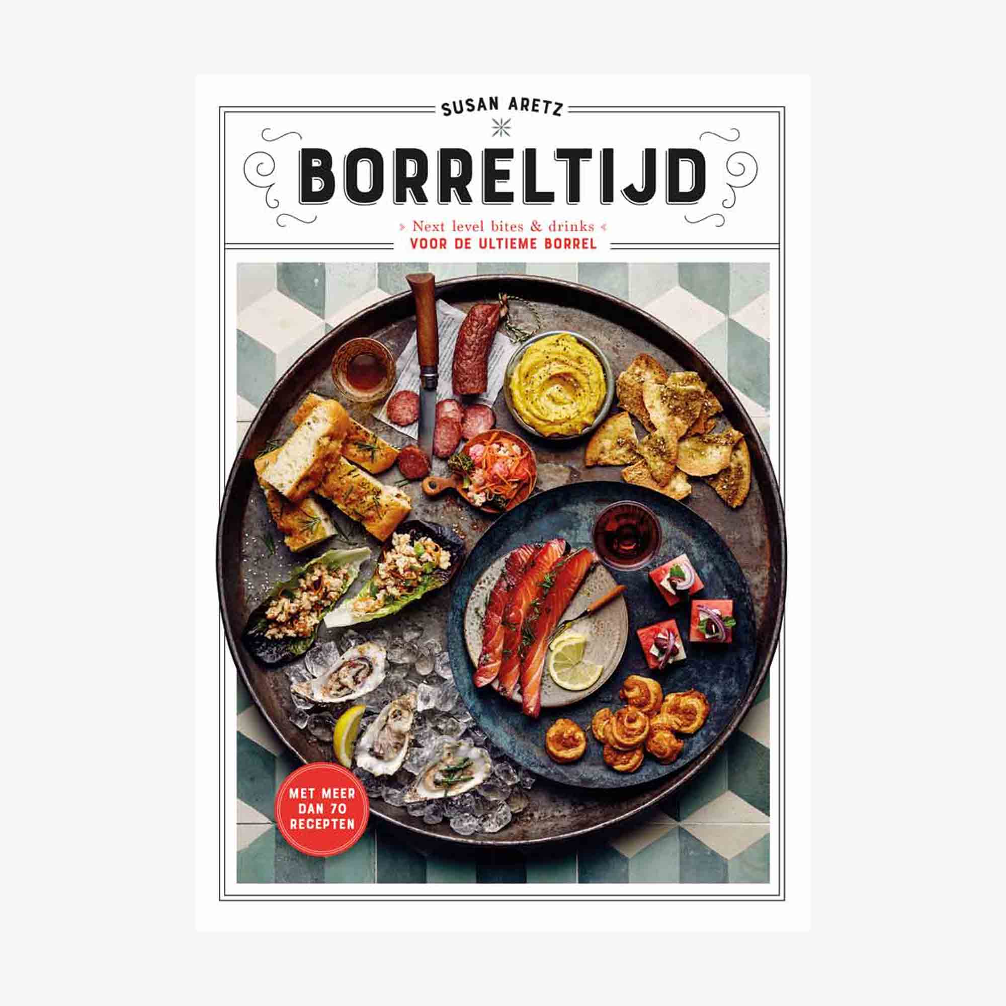 Borreltijd
