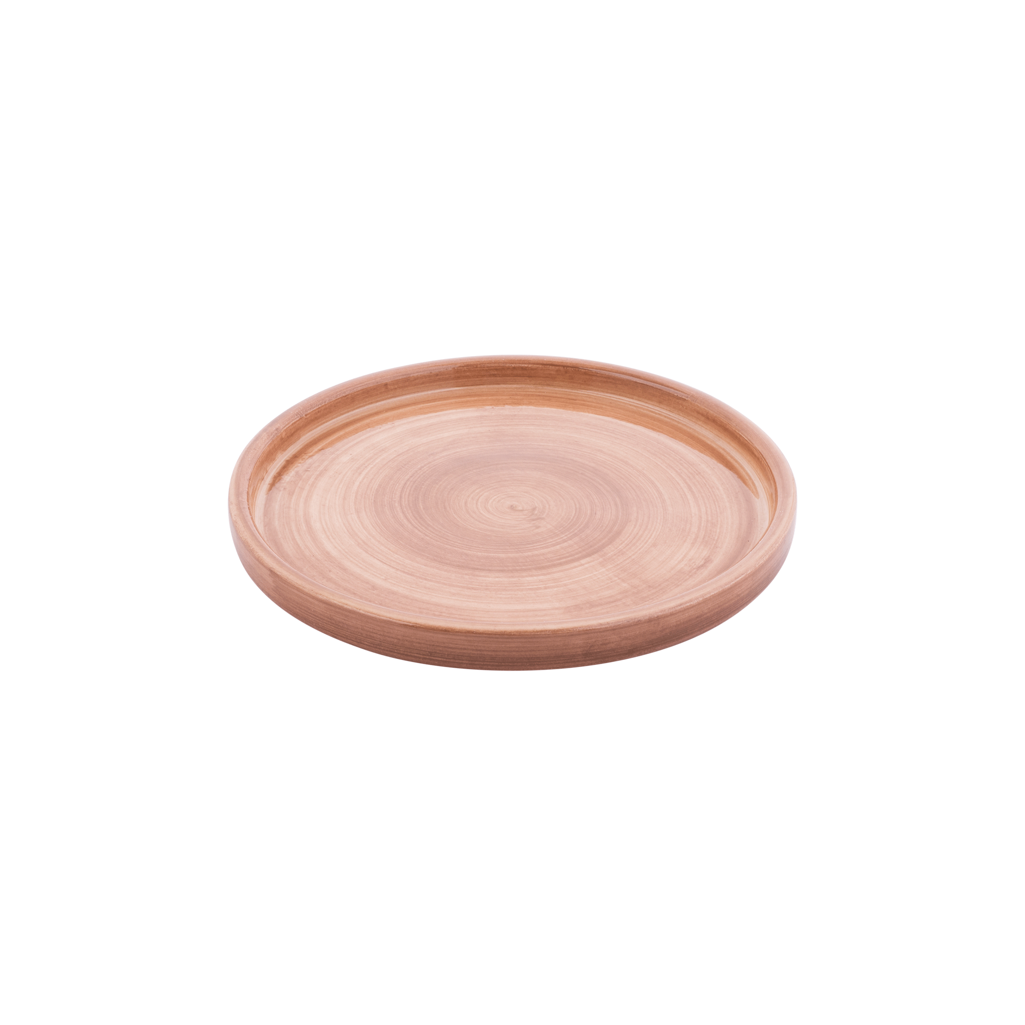 Mano Bord 23 cm terra