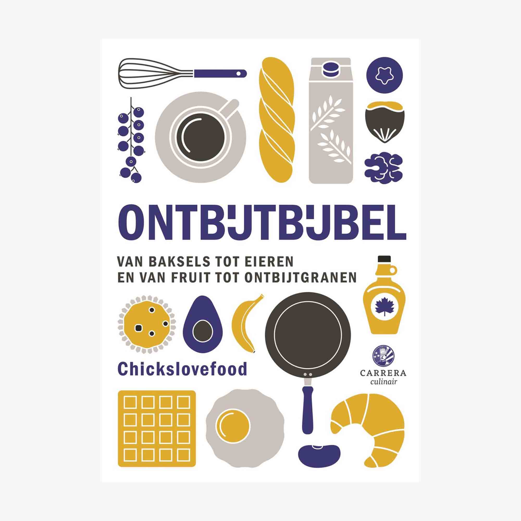 Ontbijtbijbel