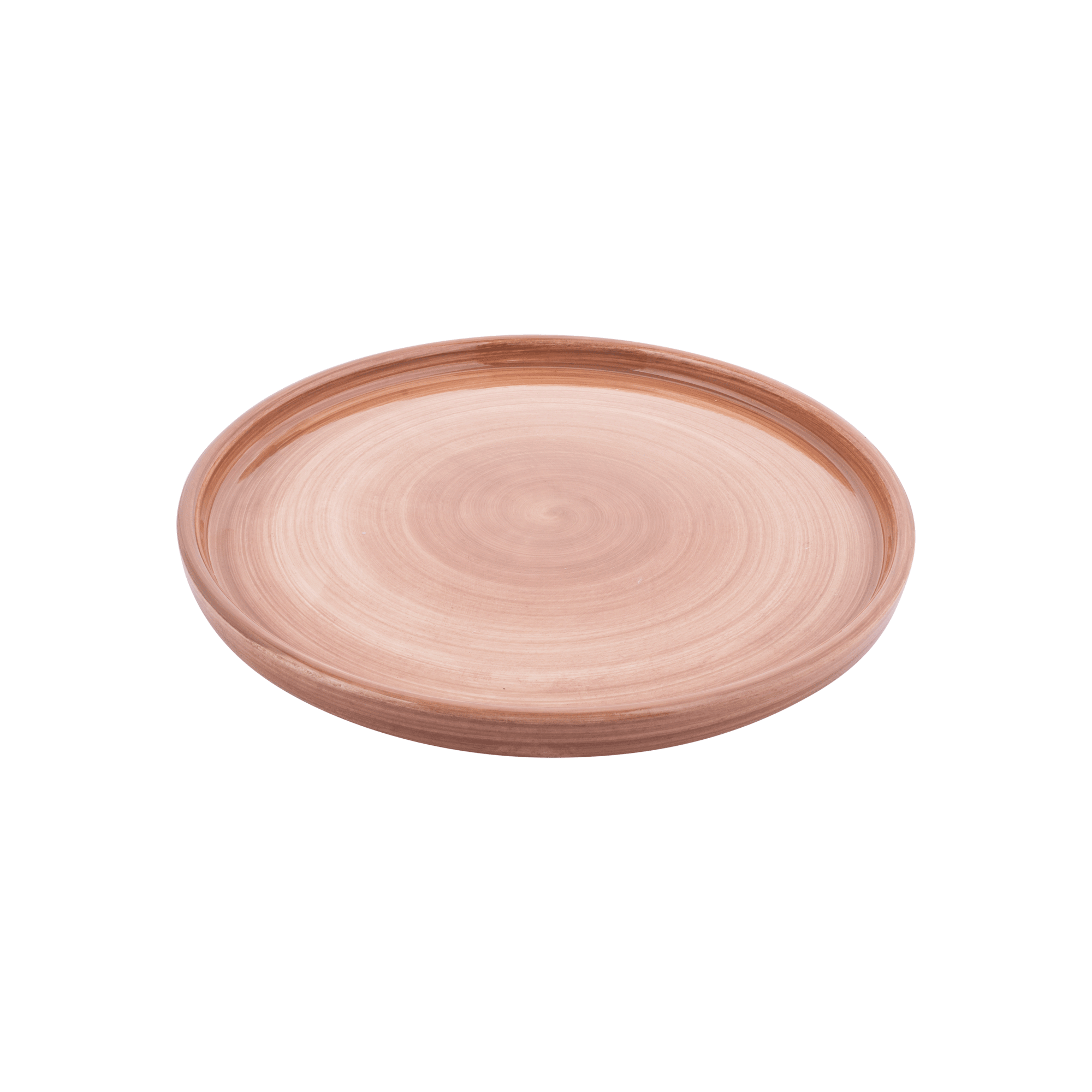 Mano Bord 28 cm terra