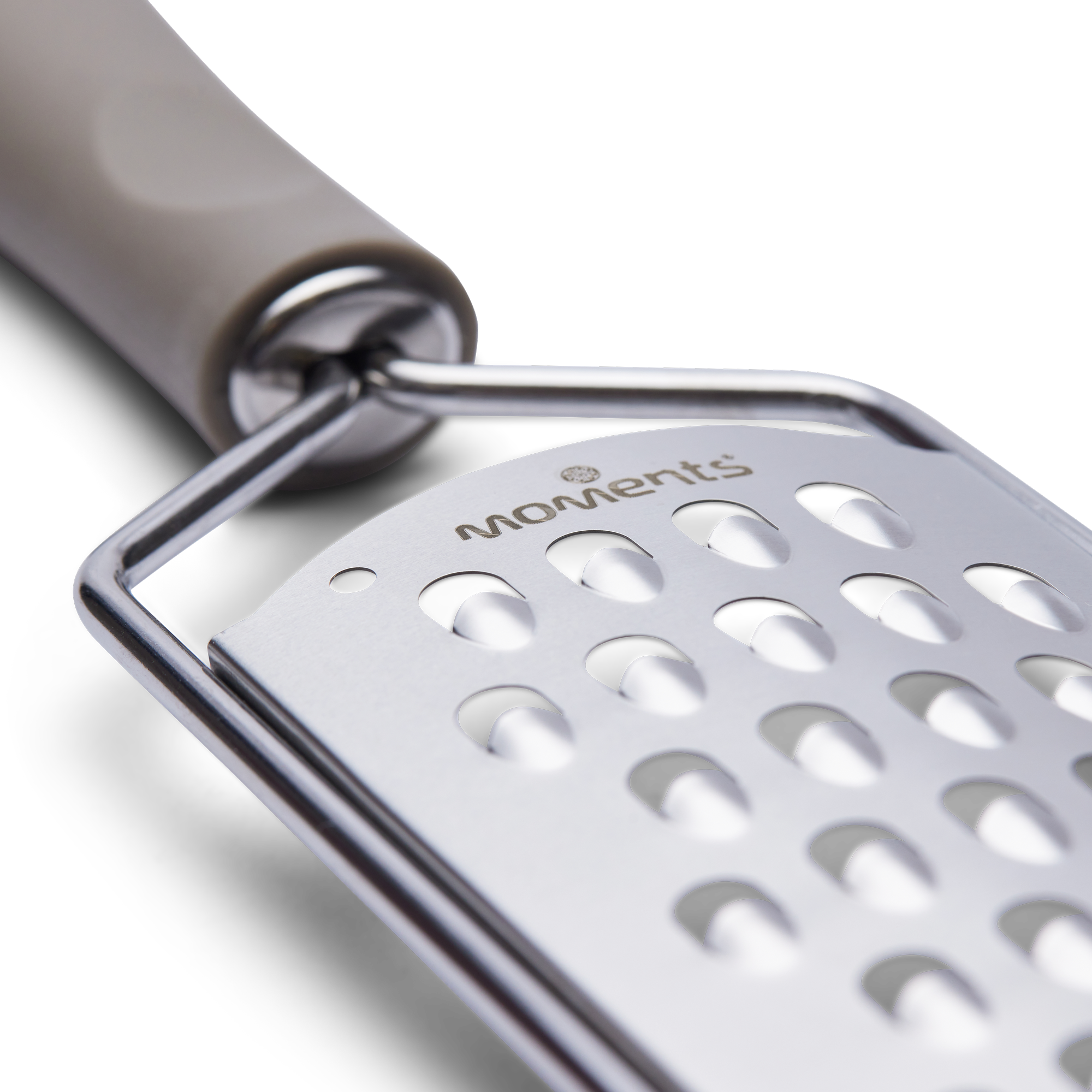 Moments Keukenrasp set van 3