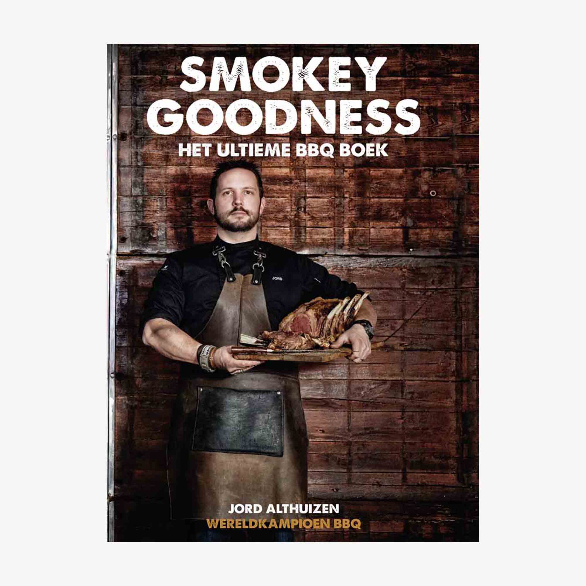 Smokey Goodness